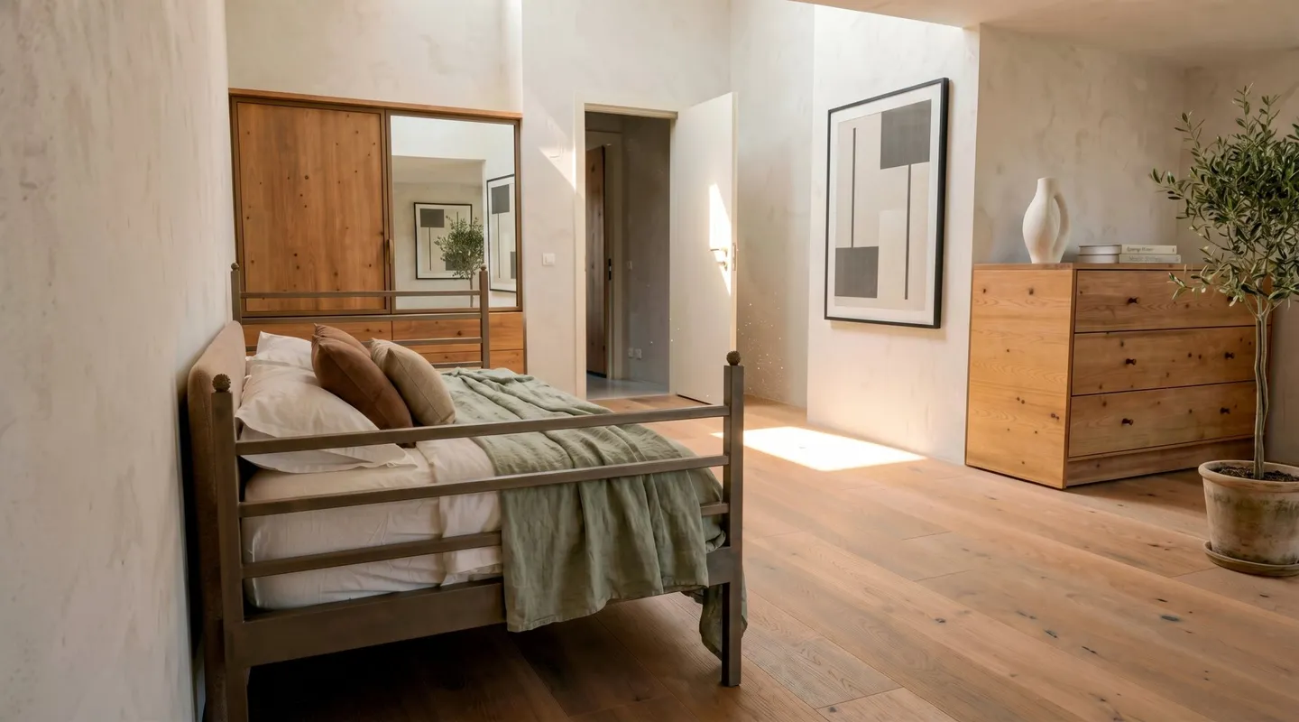 Maisons Mitoyennes Modernes - Photo 6 sur 7