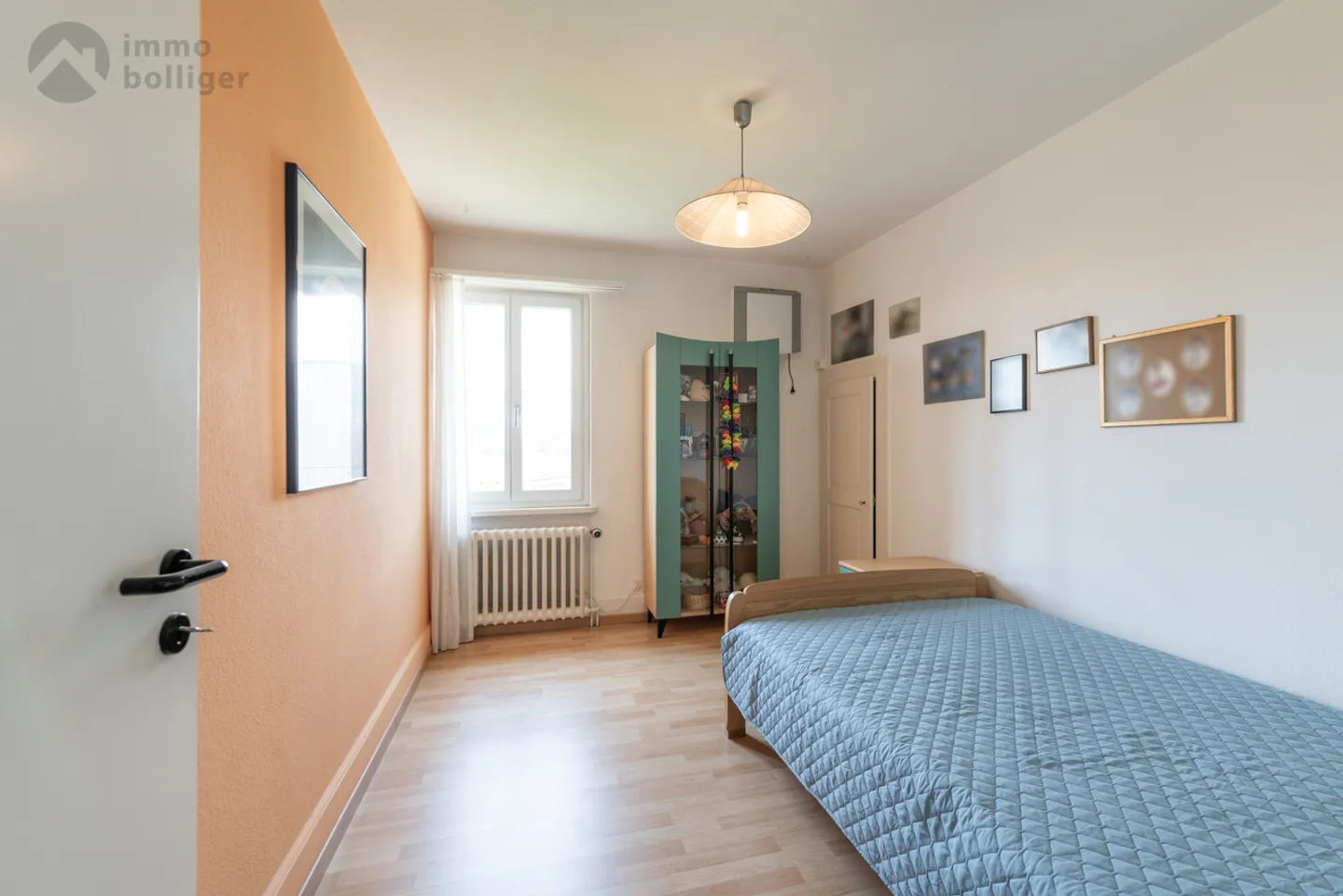 Casa singola in affitto - Foto 7 di 12