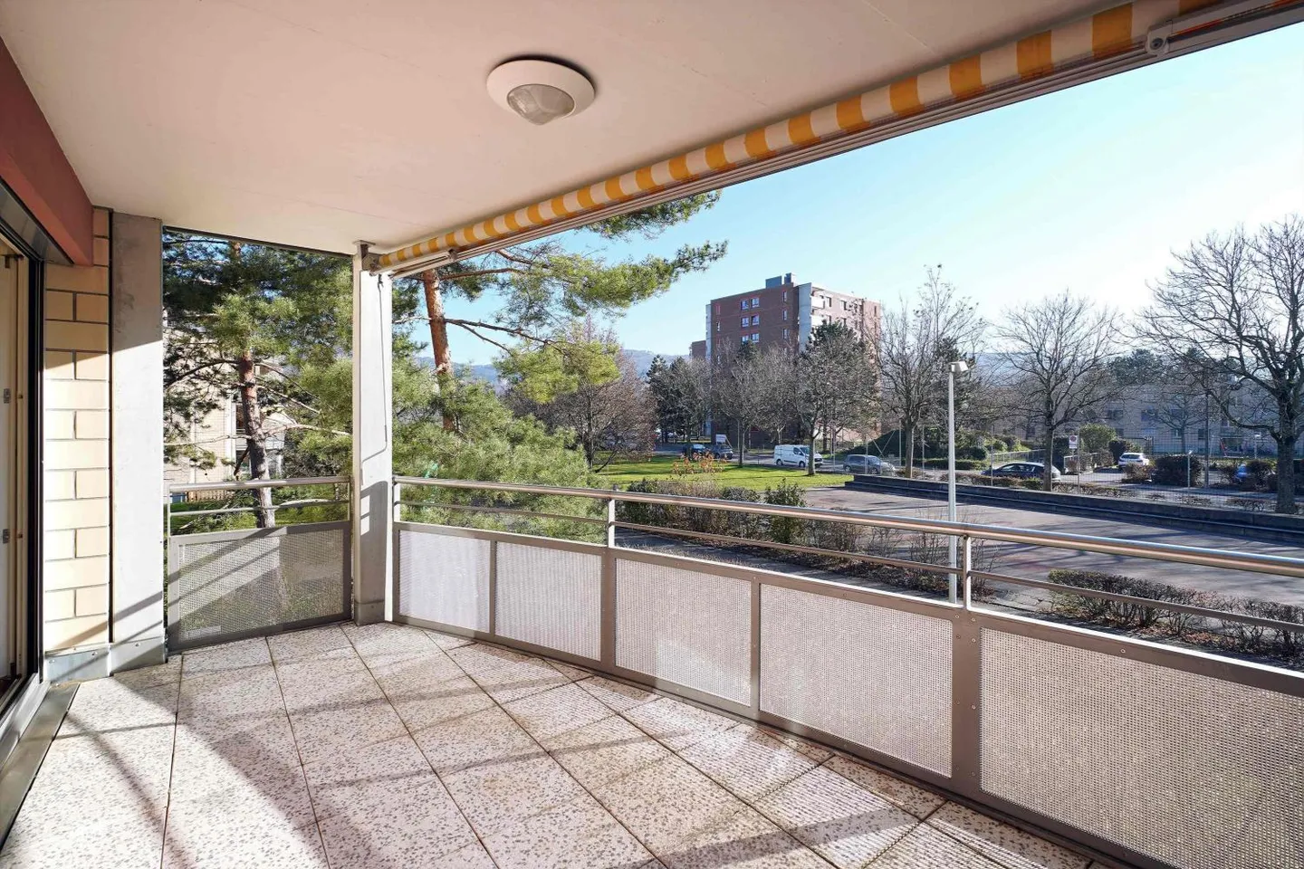 4.5 Room Apartment - Photo 8 of 10