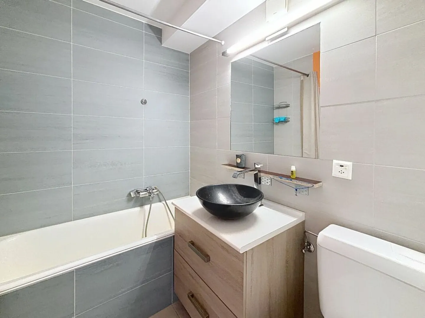 Appartamento 3,5 camere incantevole - Foto 6 di 12