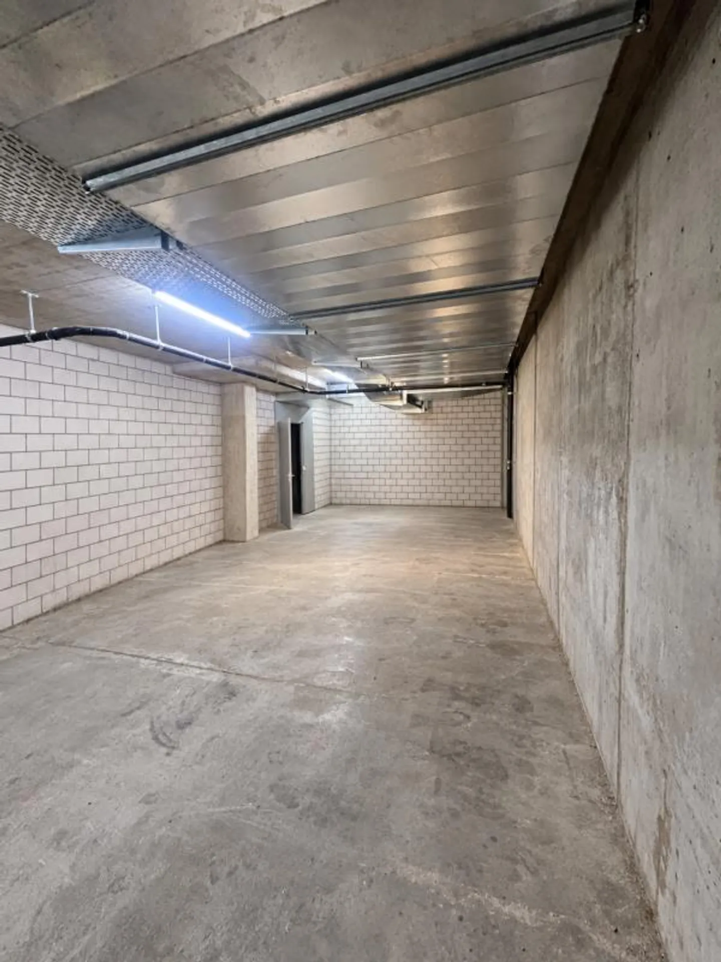 57 m² storage space for rent in Bern-Bümpliz - Photo 4 of 4