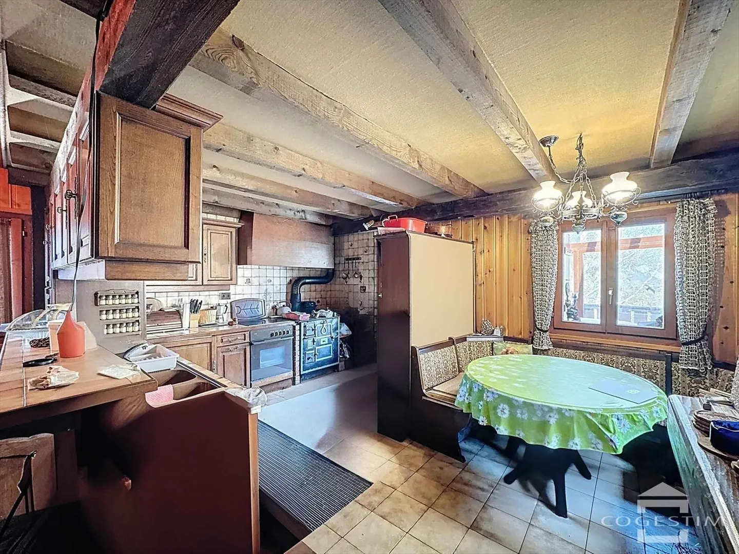 Chalet 4.5 Zimmer - Foto 7 von 12