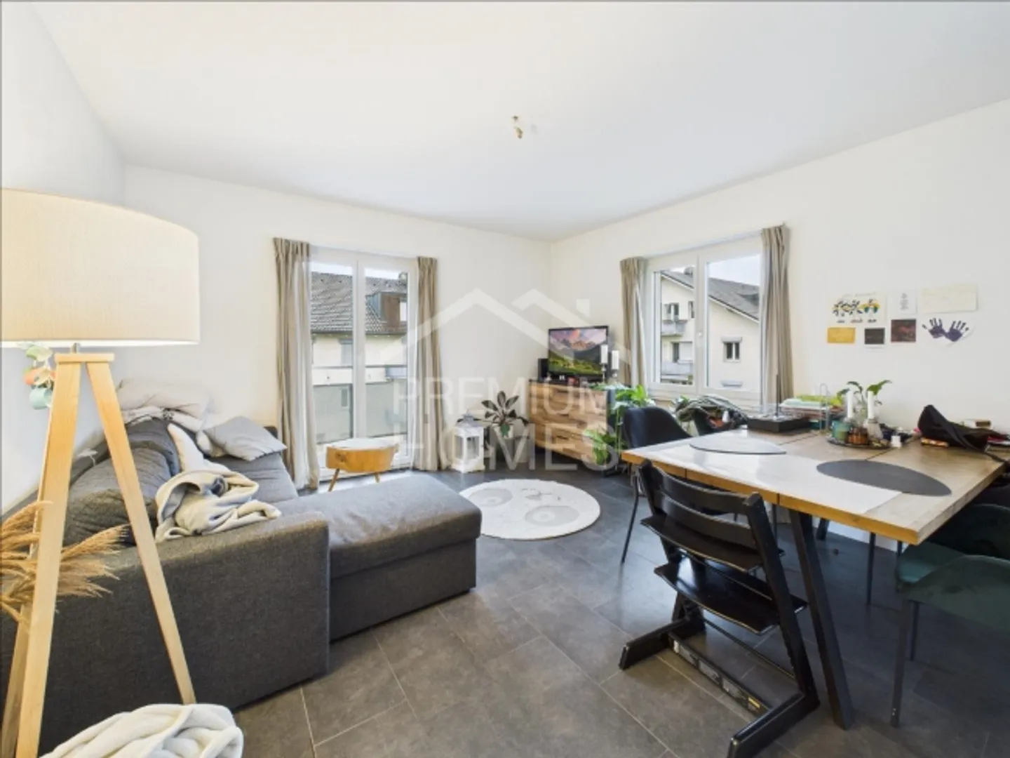 Joie de vivre au centre - Photo 1 sur 4