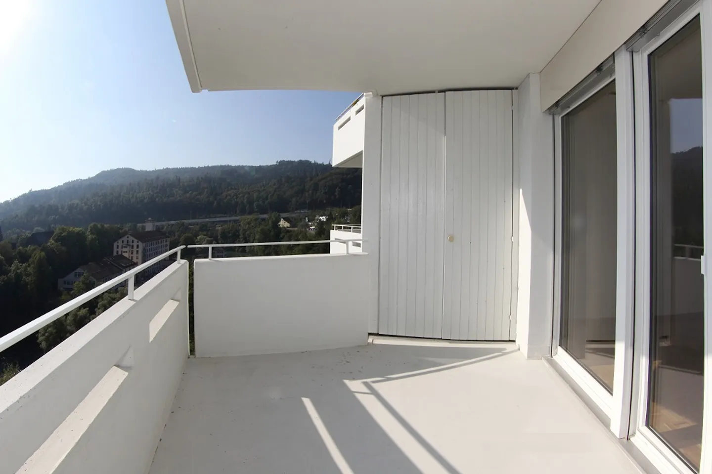 Appartamento in affitto - Foto 8 di 9