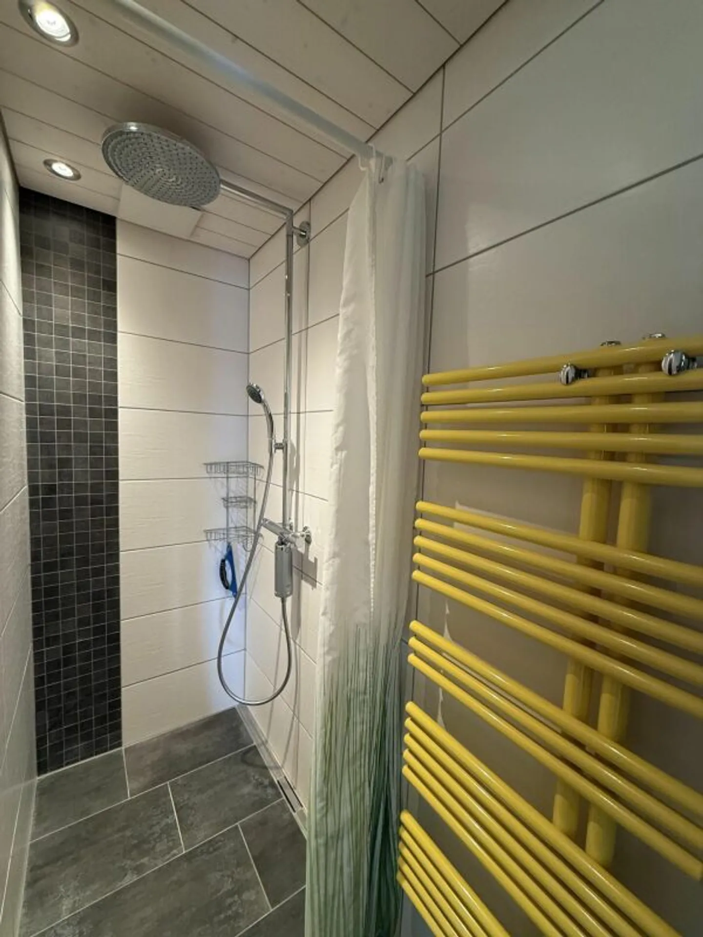 Grosszügiges Terrassenhaus - Foto 6 von 11