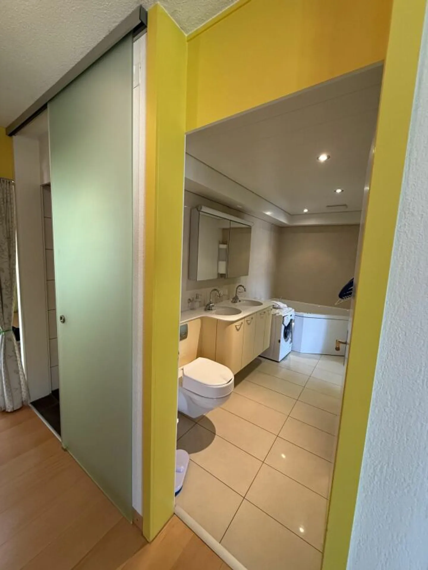 Grosszügiges Terrassenhaus - Foto 7 von 11