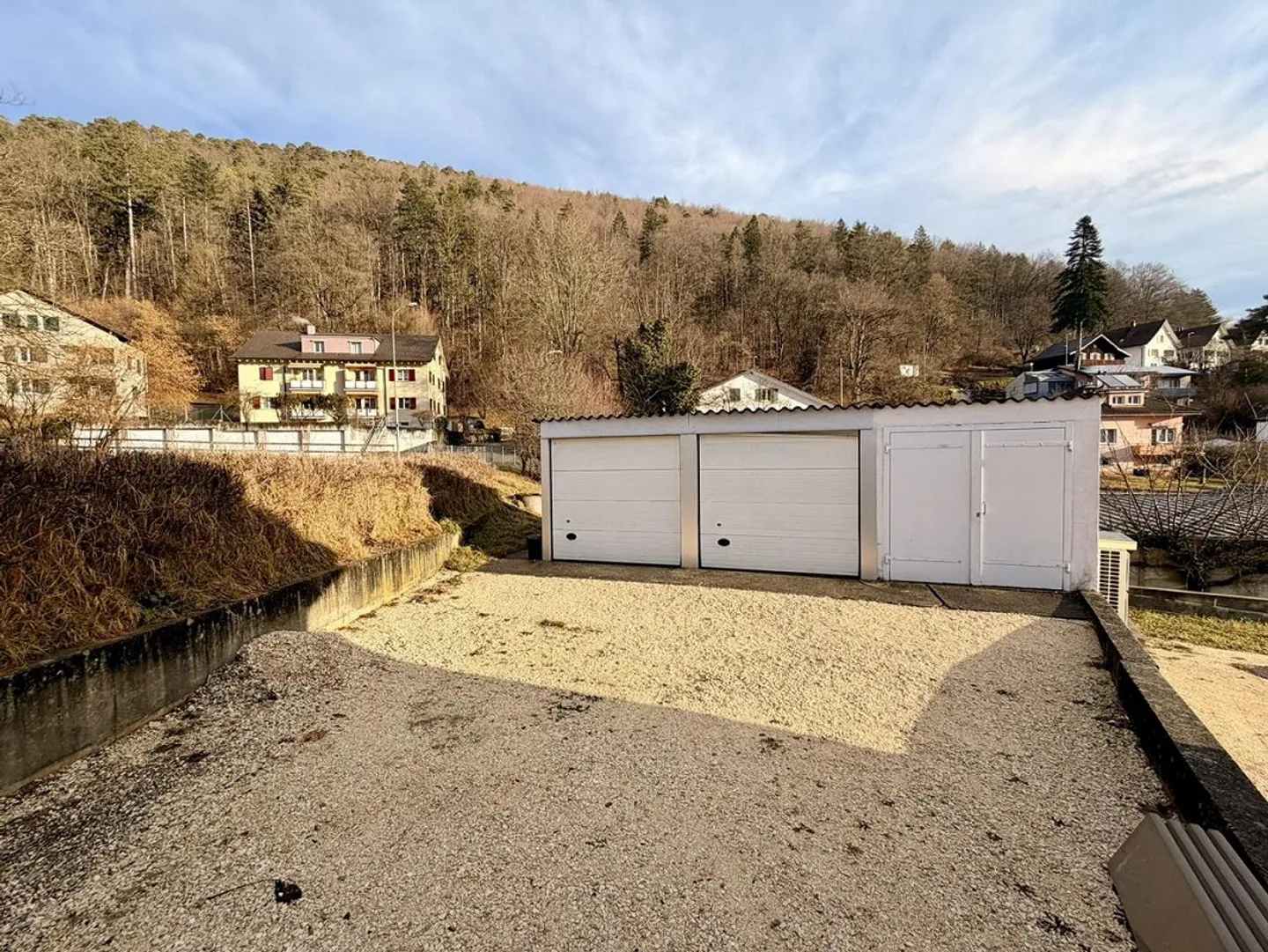 Renoviertes Duplex mit Garten - Foto 5 von 23