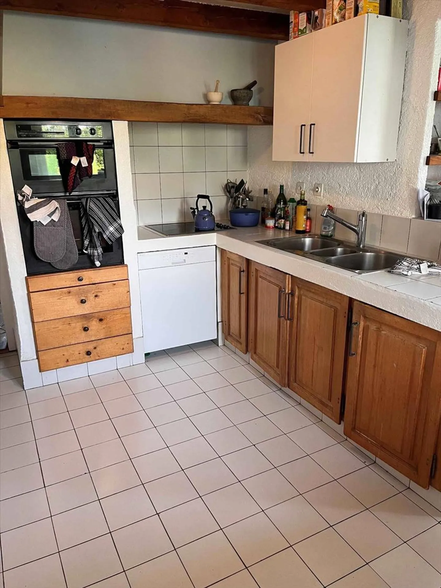 9-room House - Photo 7 of 9