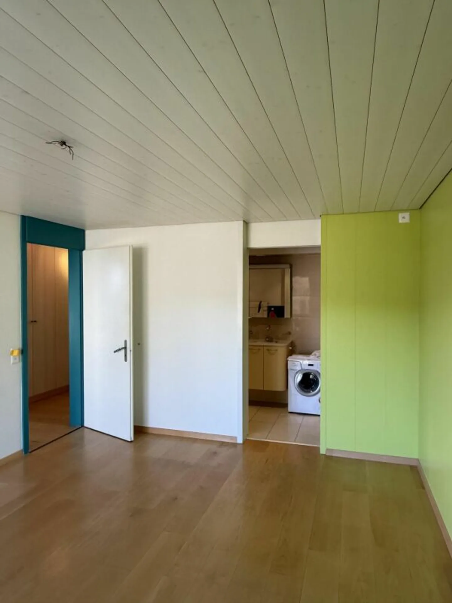 Grosszügiges Terrassenhaus - Foto 8 von 11