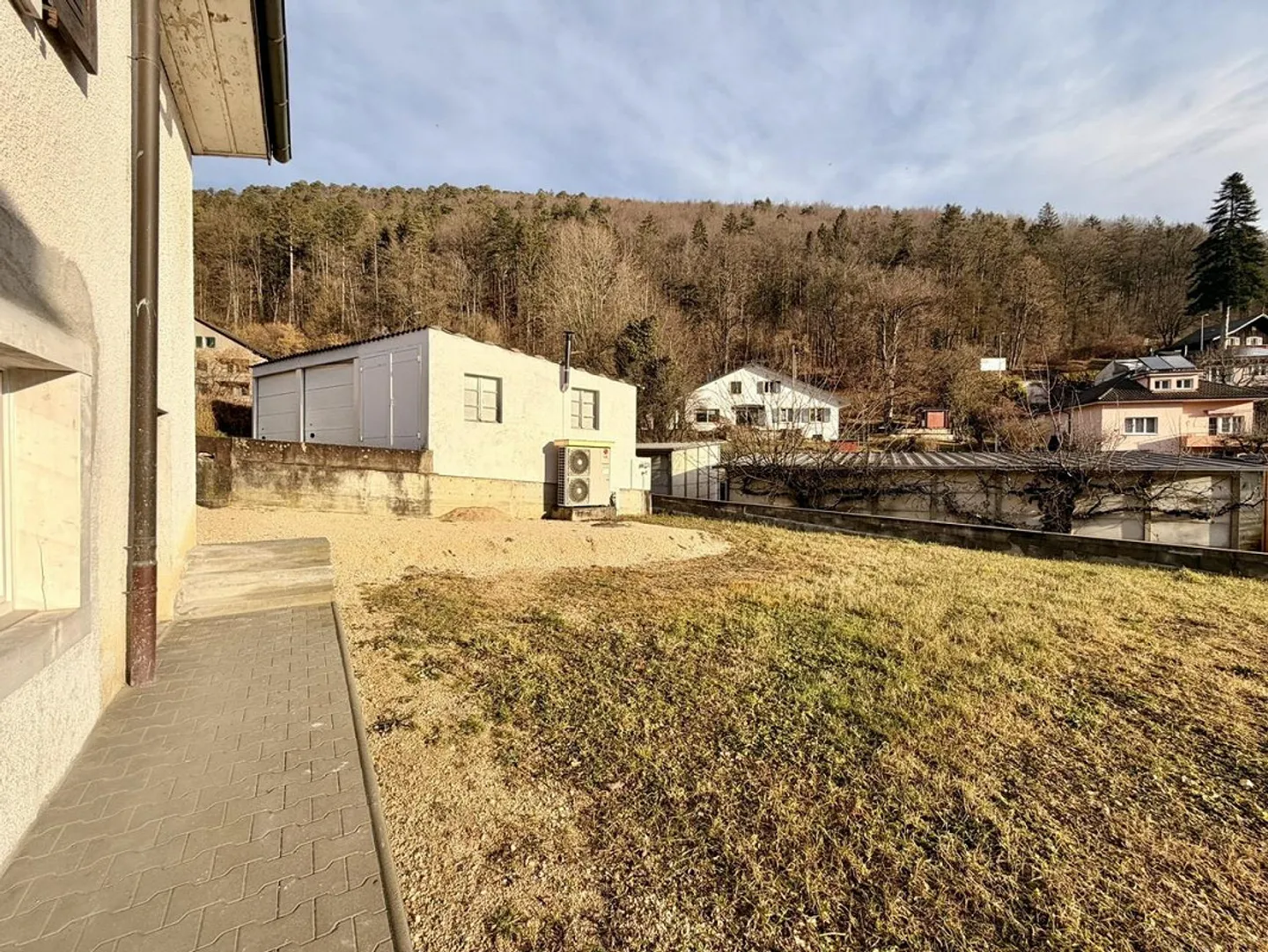 Renoviertes Duplex mit Garten - Foto 6 von 23