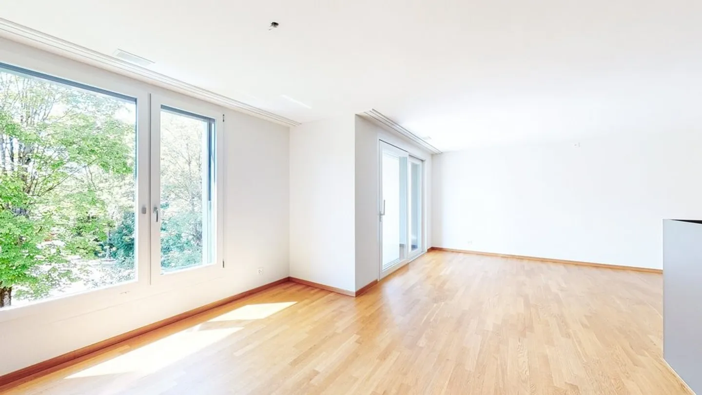 2.5 Room Apartment - Photo 4 of 9