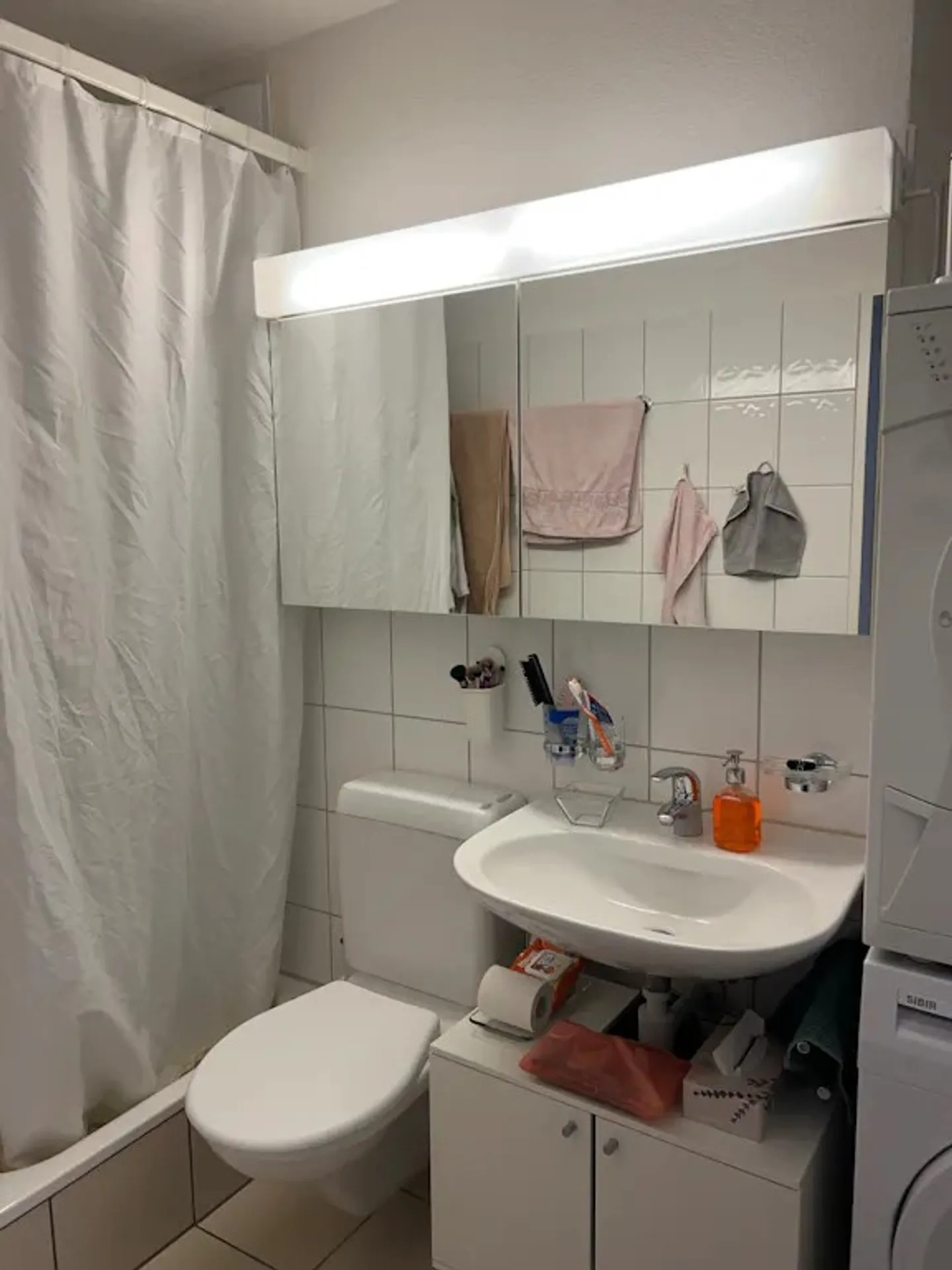 Wohnung mieten - Foto 4 von 10
