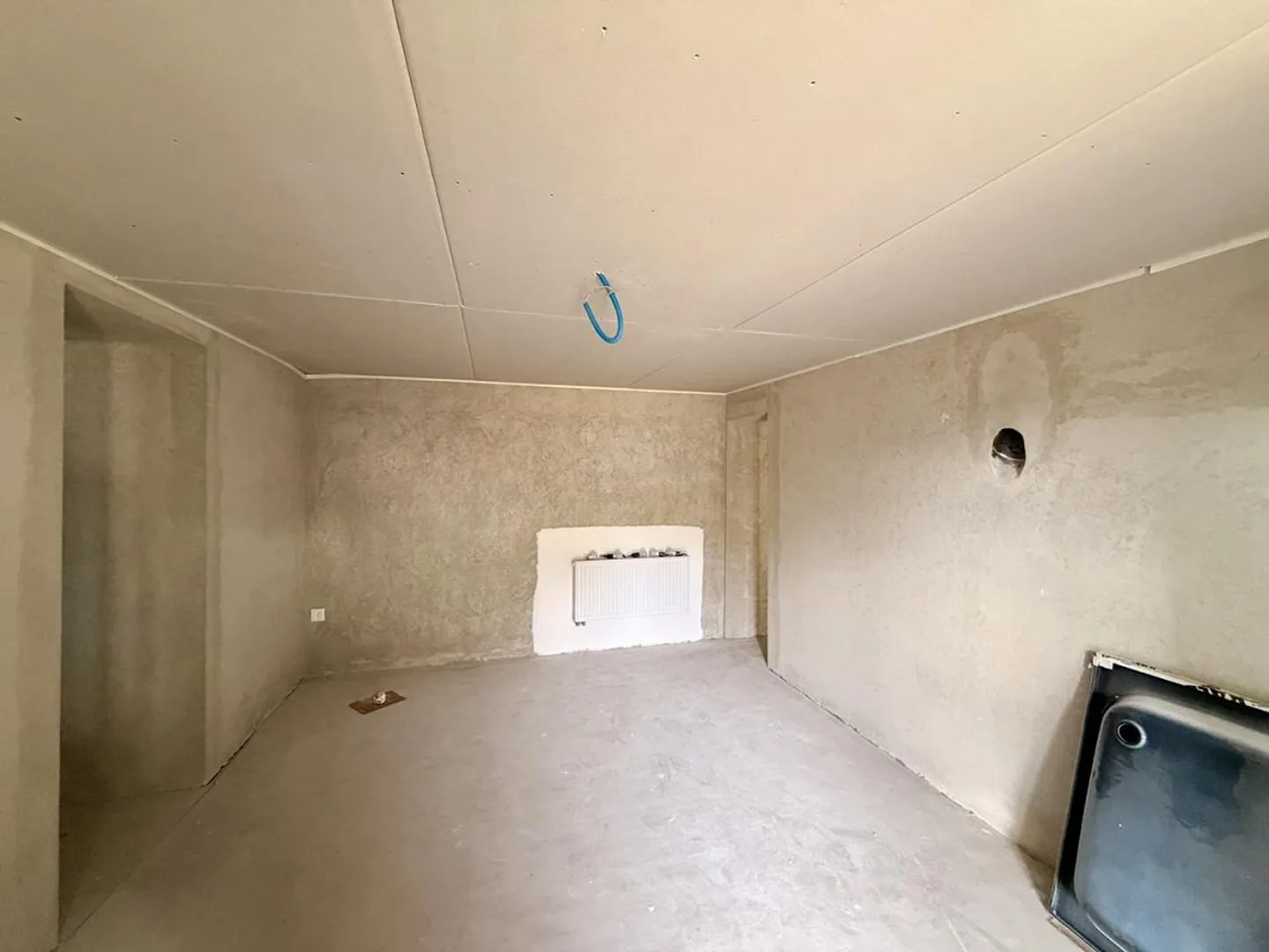 Renoviertes Duplex mit Garten - Foto 17 von 23