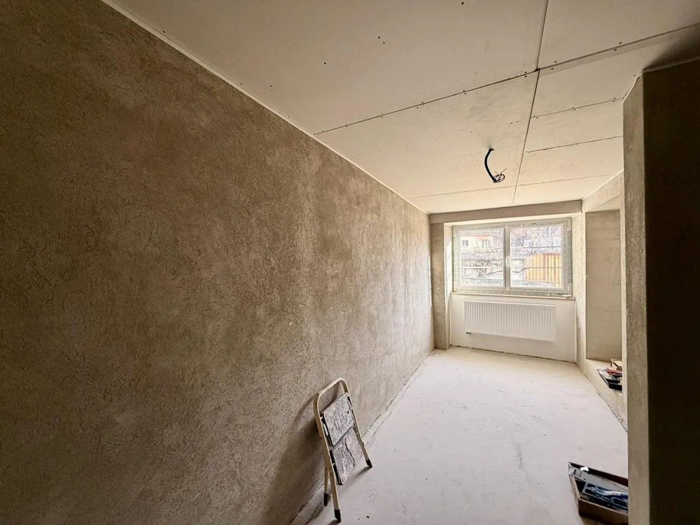 Renoviertes Duplex mit Garten - Foto 18 von 23