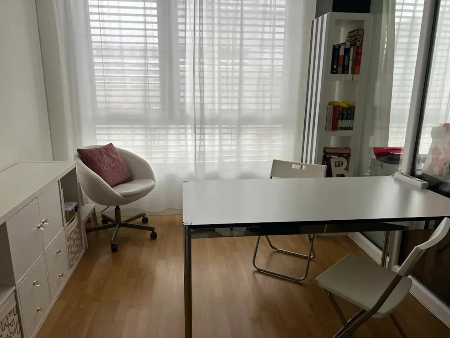 Wohnung mieten - Foto 1 von 10
