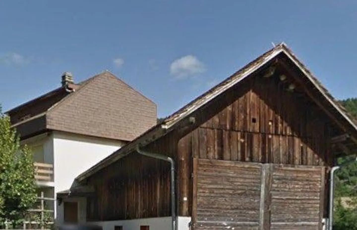 «*Maison, Remise*» - Photo 2 sur 13