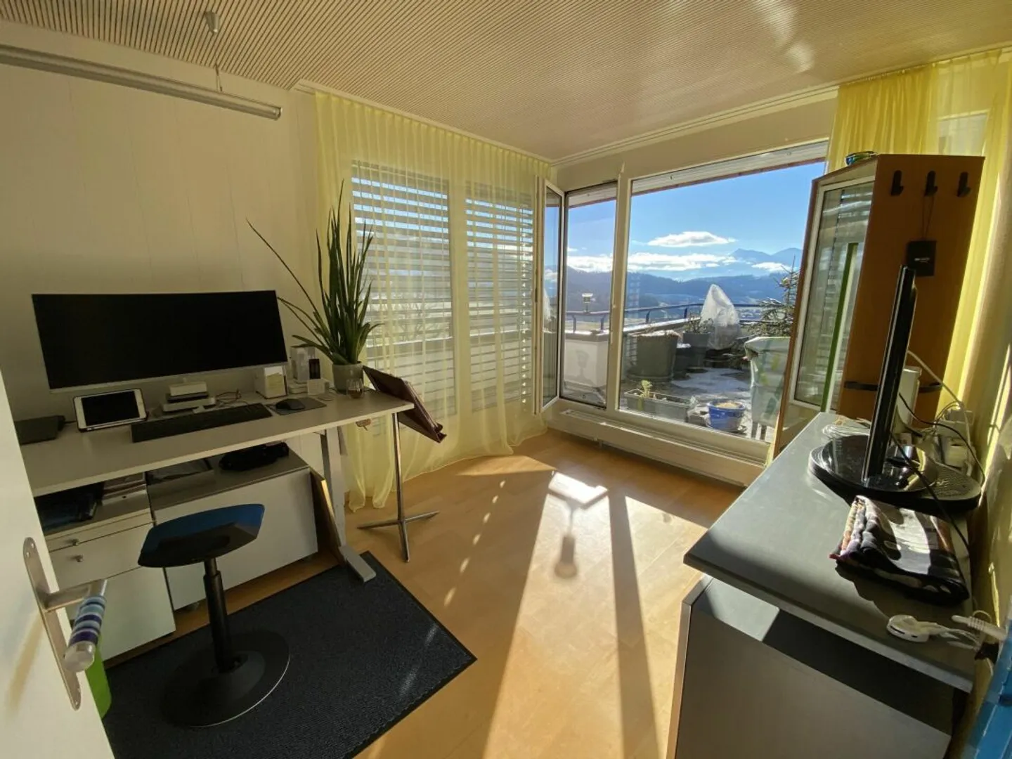 Grosszügiges Terrassenhaus - Foto 10 von 11