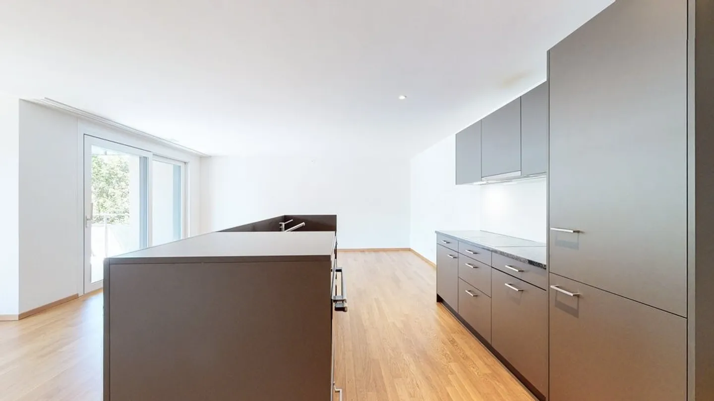 2.5 Room Apartment - Photo 6 of 9