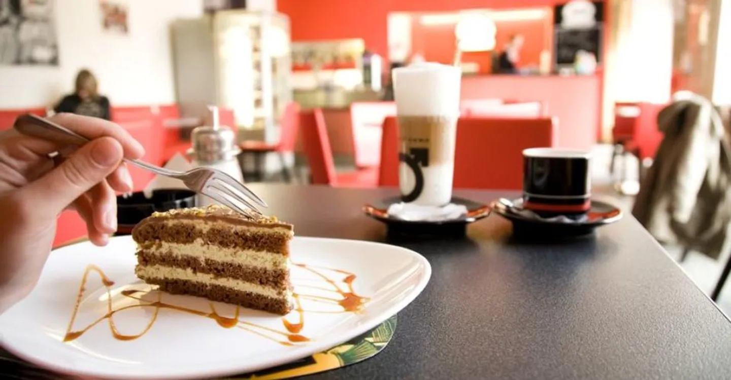 Genève Plainpalais: Brunch / Tea-room molto ben posizionato in vendita. - Foto 1 di 1