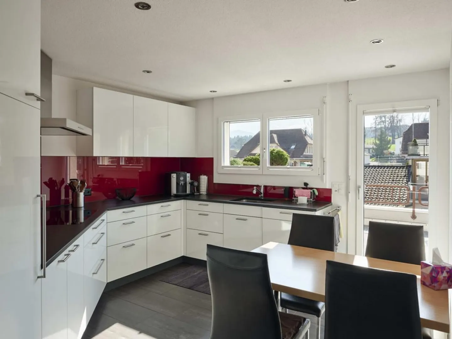 Dream apartment in the center of Neuenkirch sought? - Photo 2 of 10