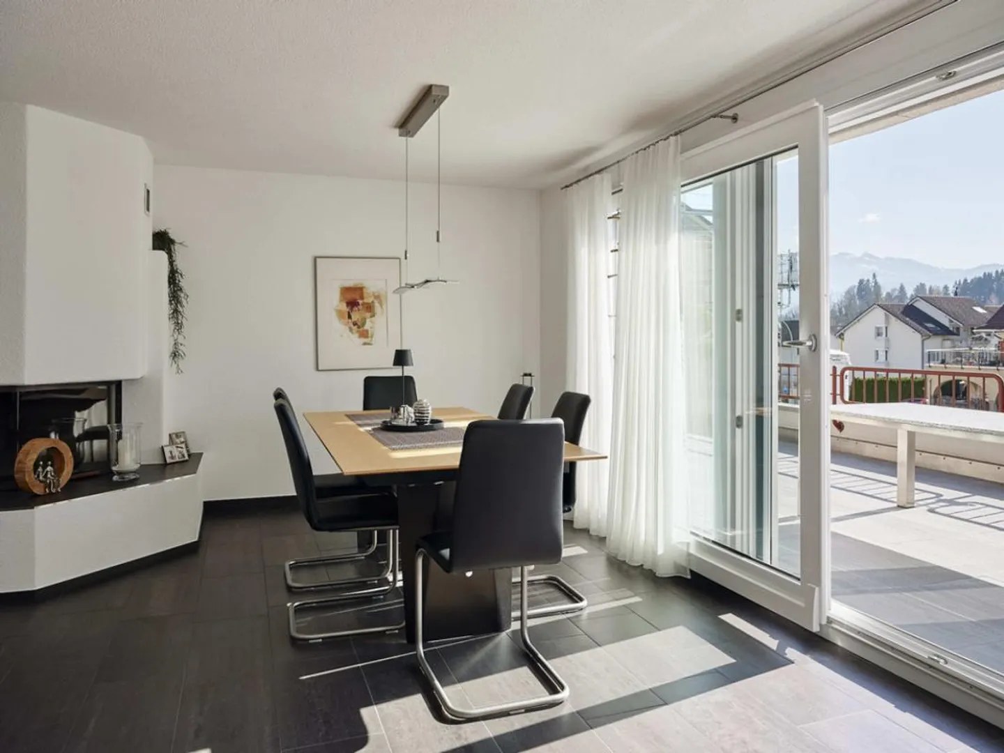 Dream apartment in the center of Neuenkirch sought? - Photo 3 of 10