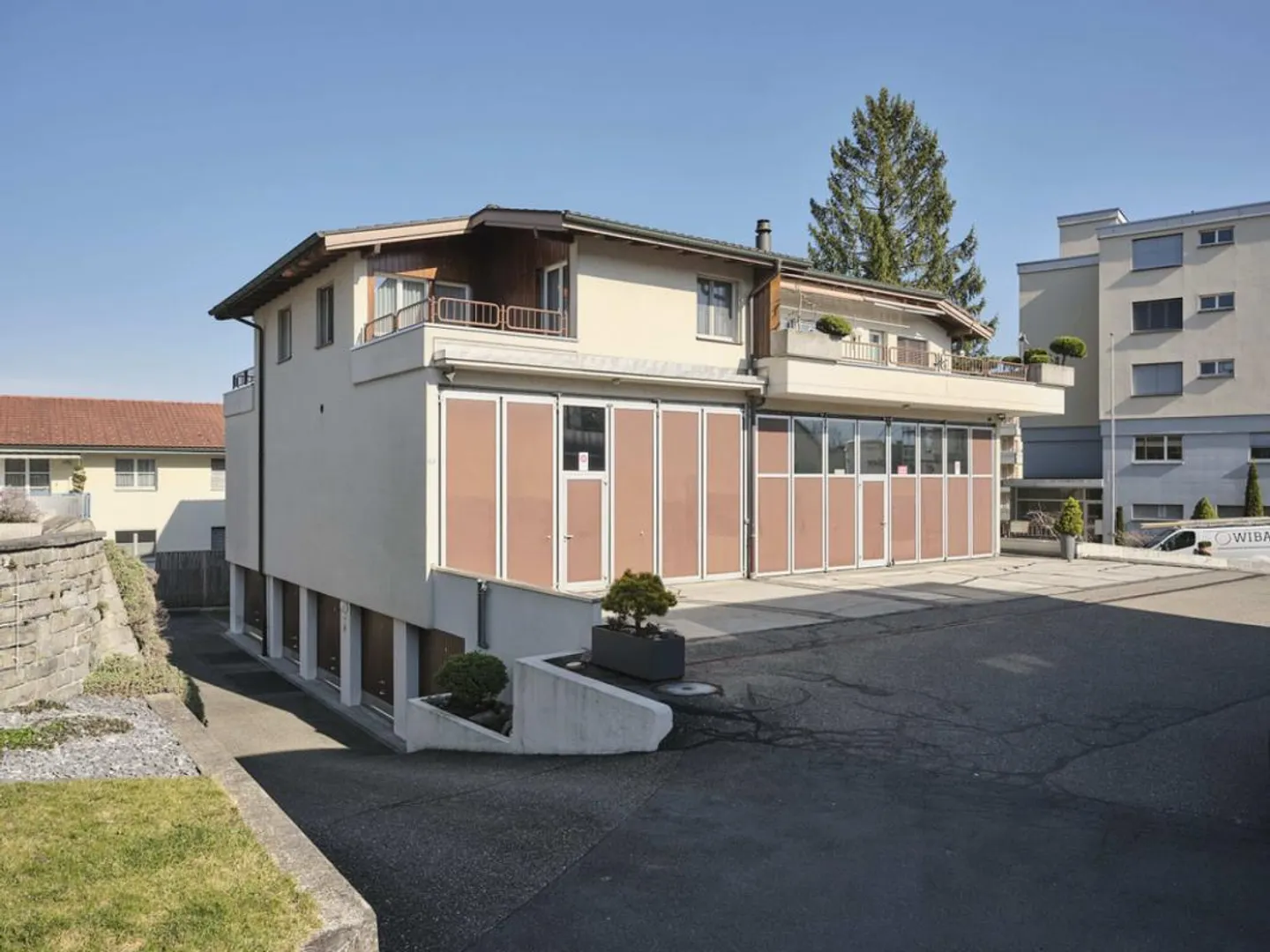 Dream apartment in the center of Neuenkirch sought? - Photo 1 of 10