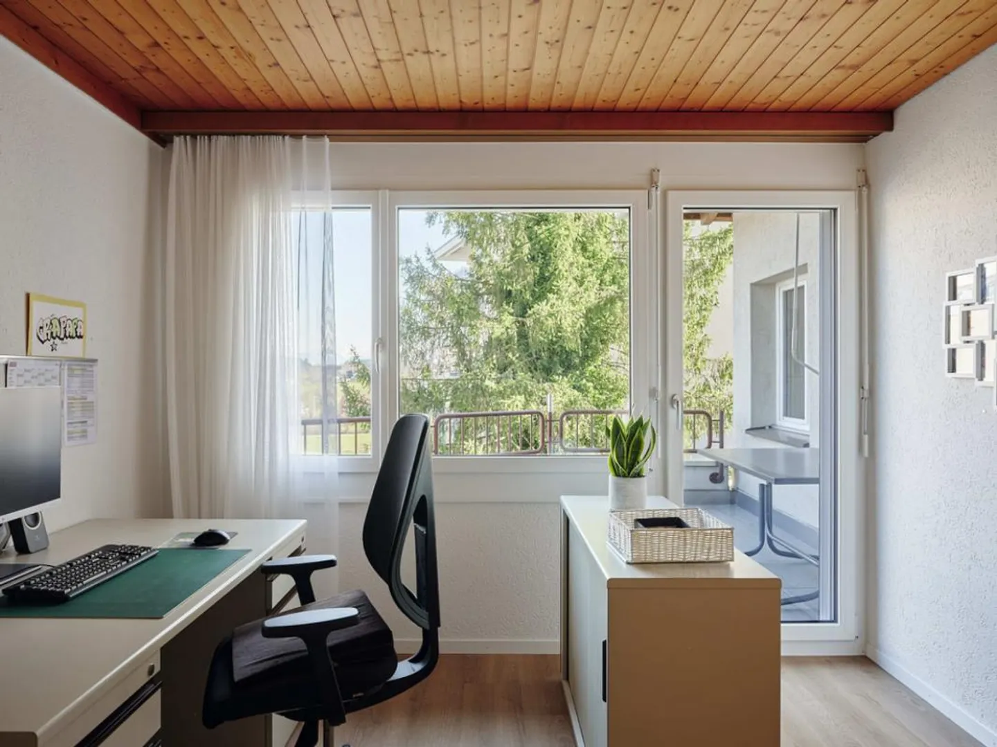 Dream apartment in the center of Neuenkirch sought? - Photo 4 of 10