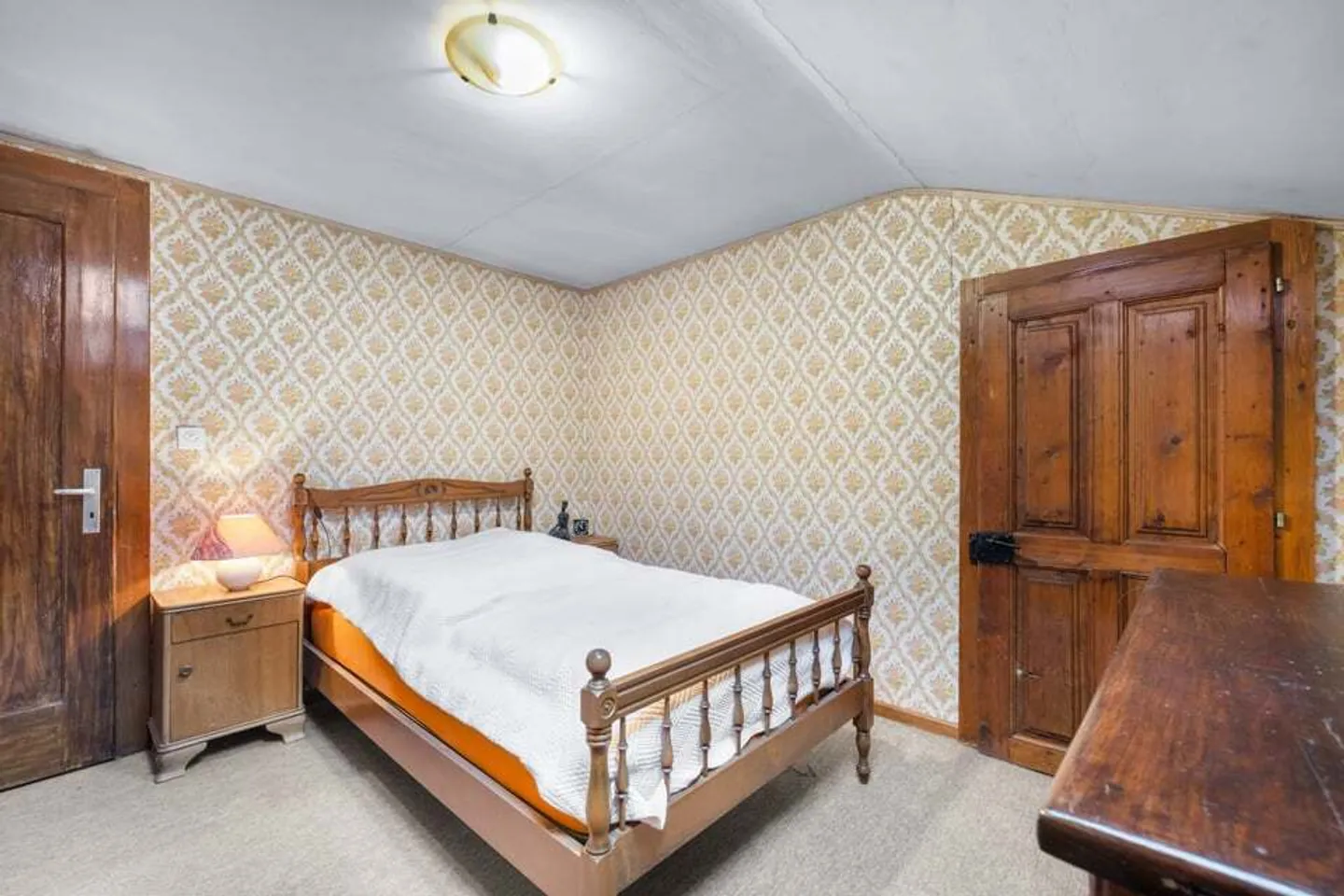 Maison de  6 pièces avec grand espace garage - Photo 9 sur 13