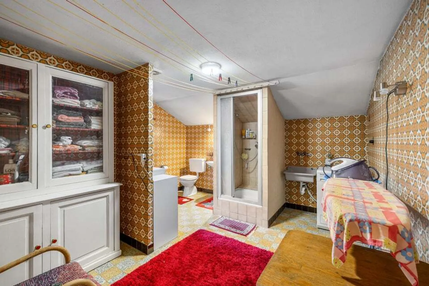 Maison de  6 pièces avec grand espace garage - Photo 10 sur 13