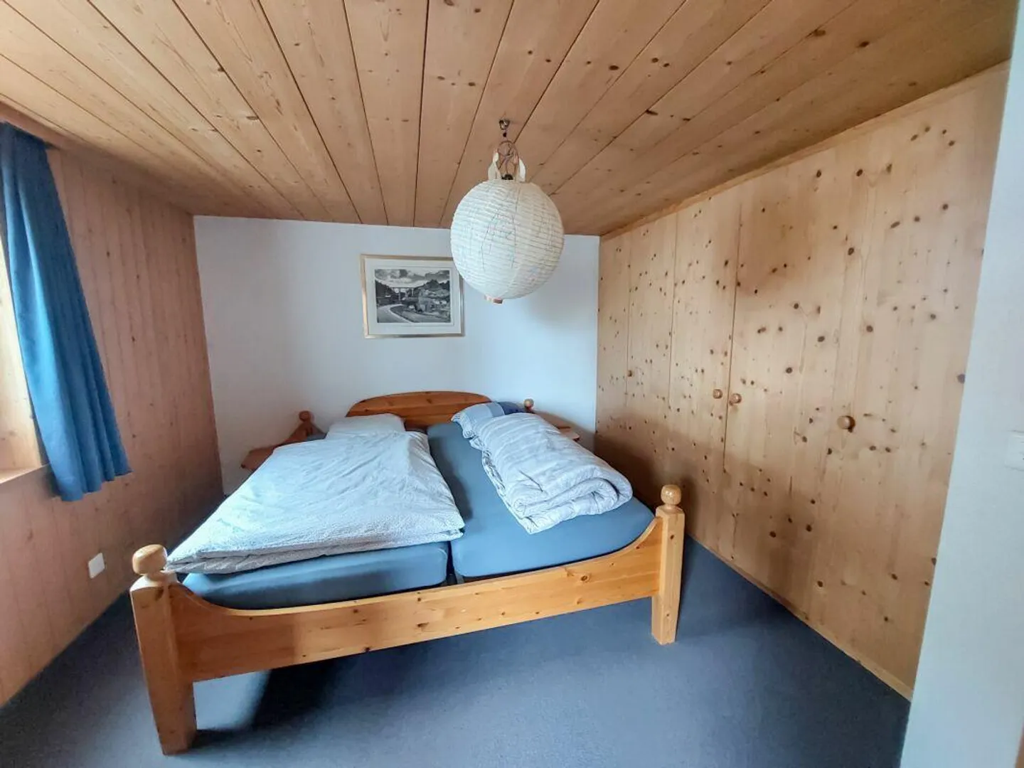 Charmante 4-Zimmer-Wohnung - Foto 2 von 6