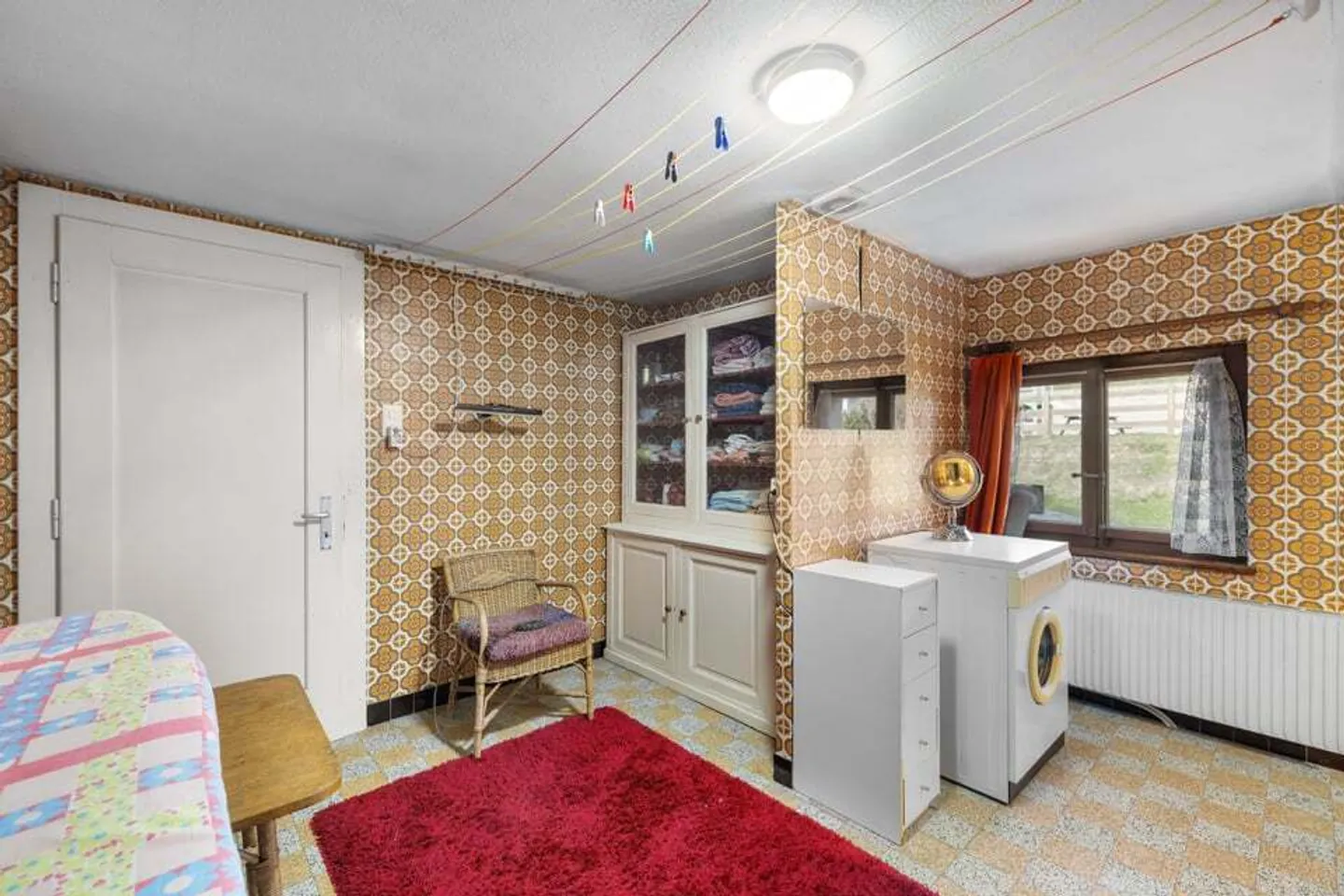 Maison de  6 pièces avec grand espace garage - Photo 12 sur 13