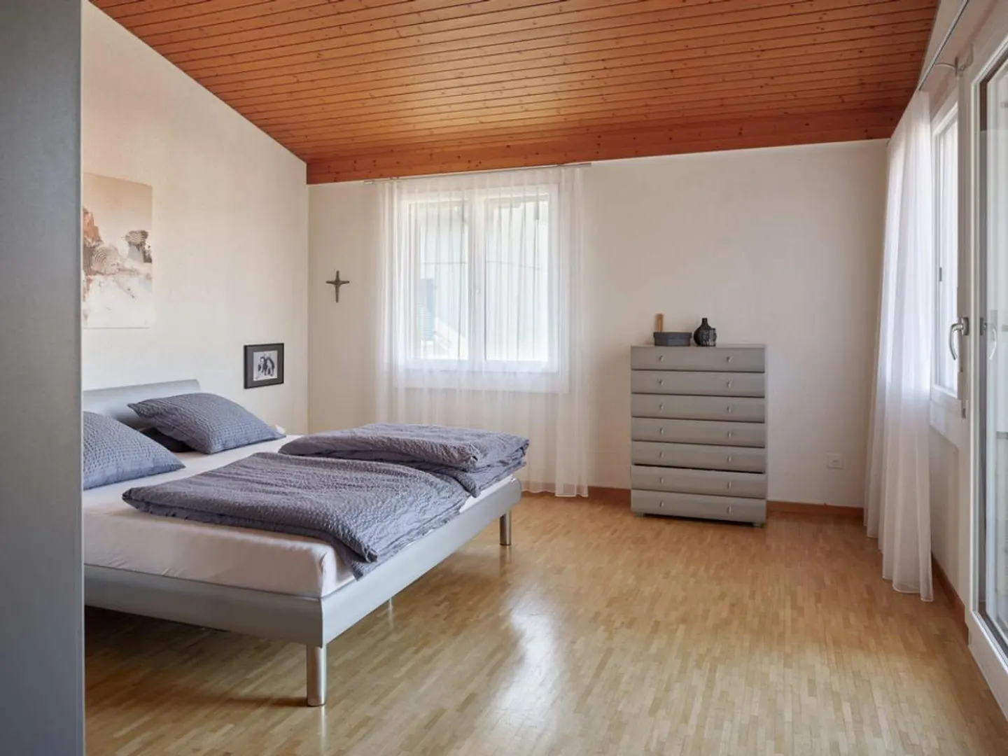 Dream apartment in the center of Neuenkirch sought? - Photo 5 of 10