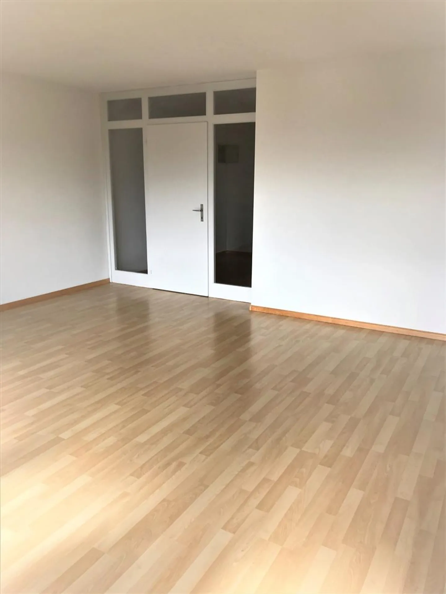 Wohnen  in der Überbauung Liebrüti - Foto 2 von 6