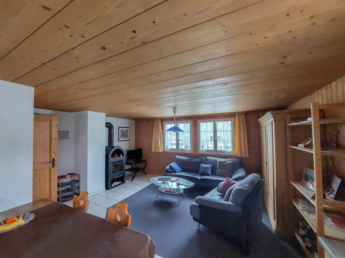 Charmante 4-Zimmer-Wohnung - Foto 3 von 6