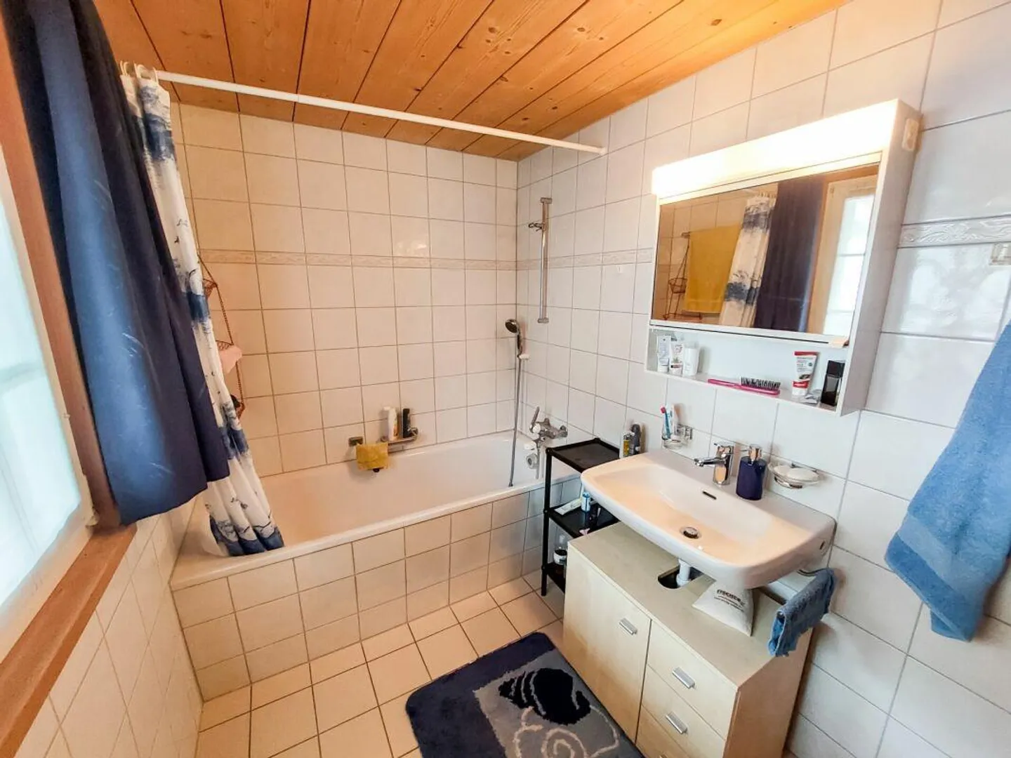 Charmante 4-Zimmer-Wohnung - Foto 4 von 6