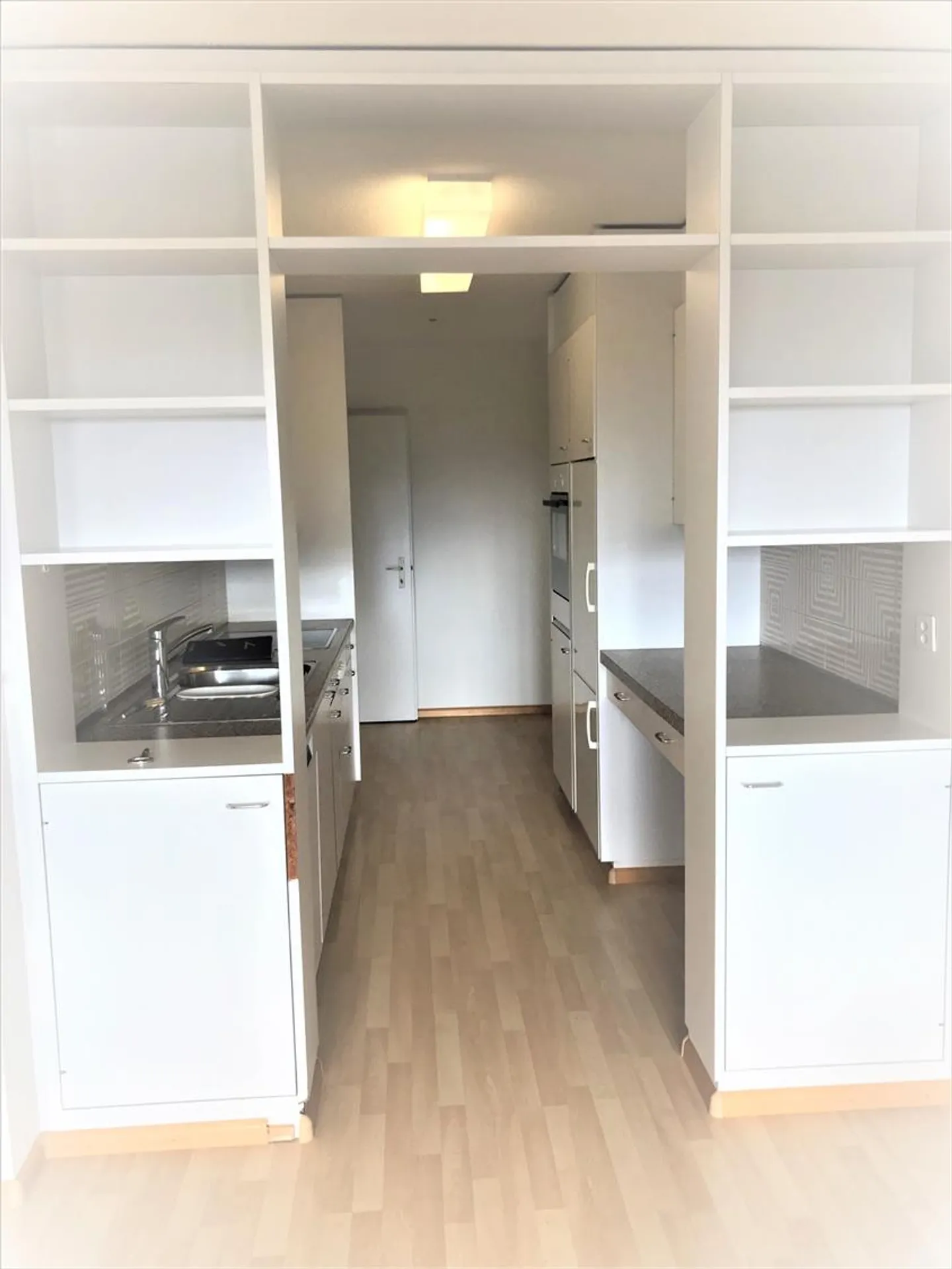 Wohnen  in der Überbauung Liebrüti - Foto 3 von 6