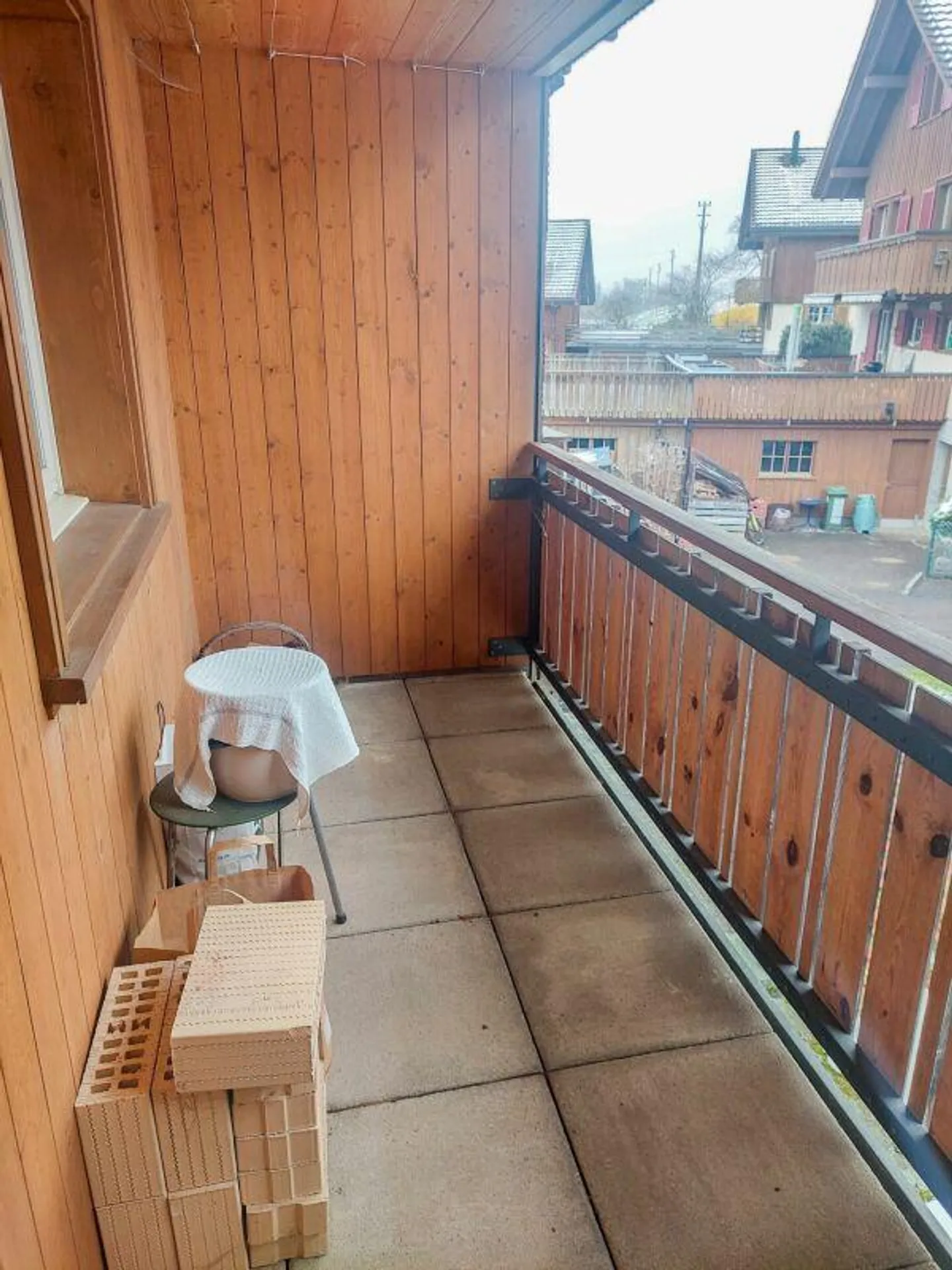 Charmante 4-Zimmer-Wohnung - Foto 6 von 6