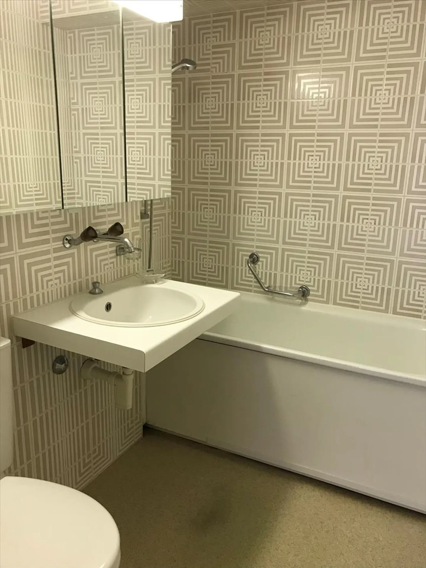 Wohnen  in der Überbauung Liebrüti - Foto 4 von 6