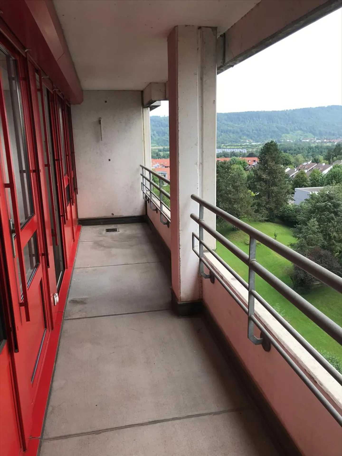 Wohnen  in der Überbauung Liebrüti - Foto 6 von 6