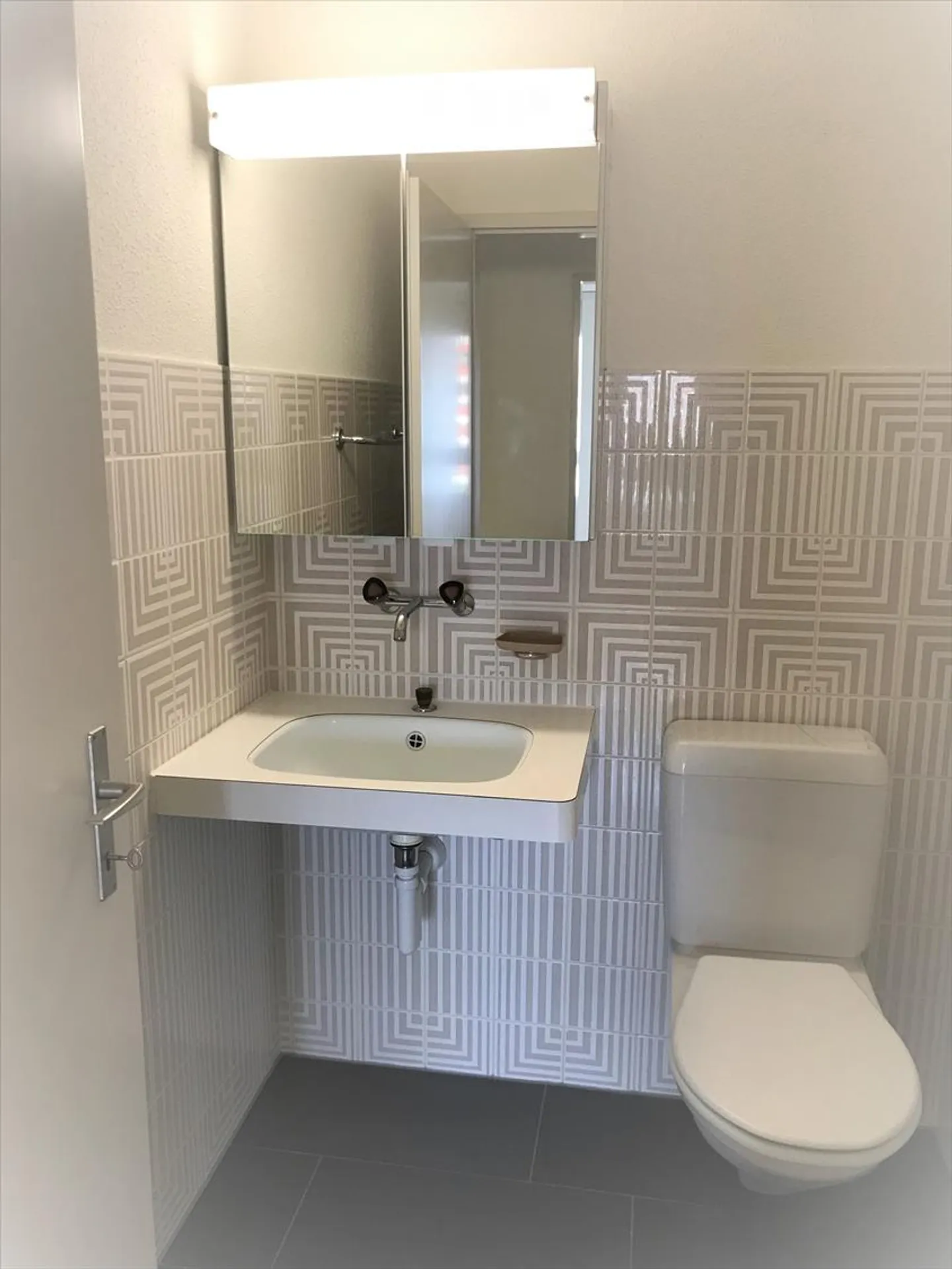 Wohnen  in der Überbauung Liebrüti - Foto 5 von 6