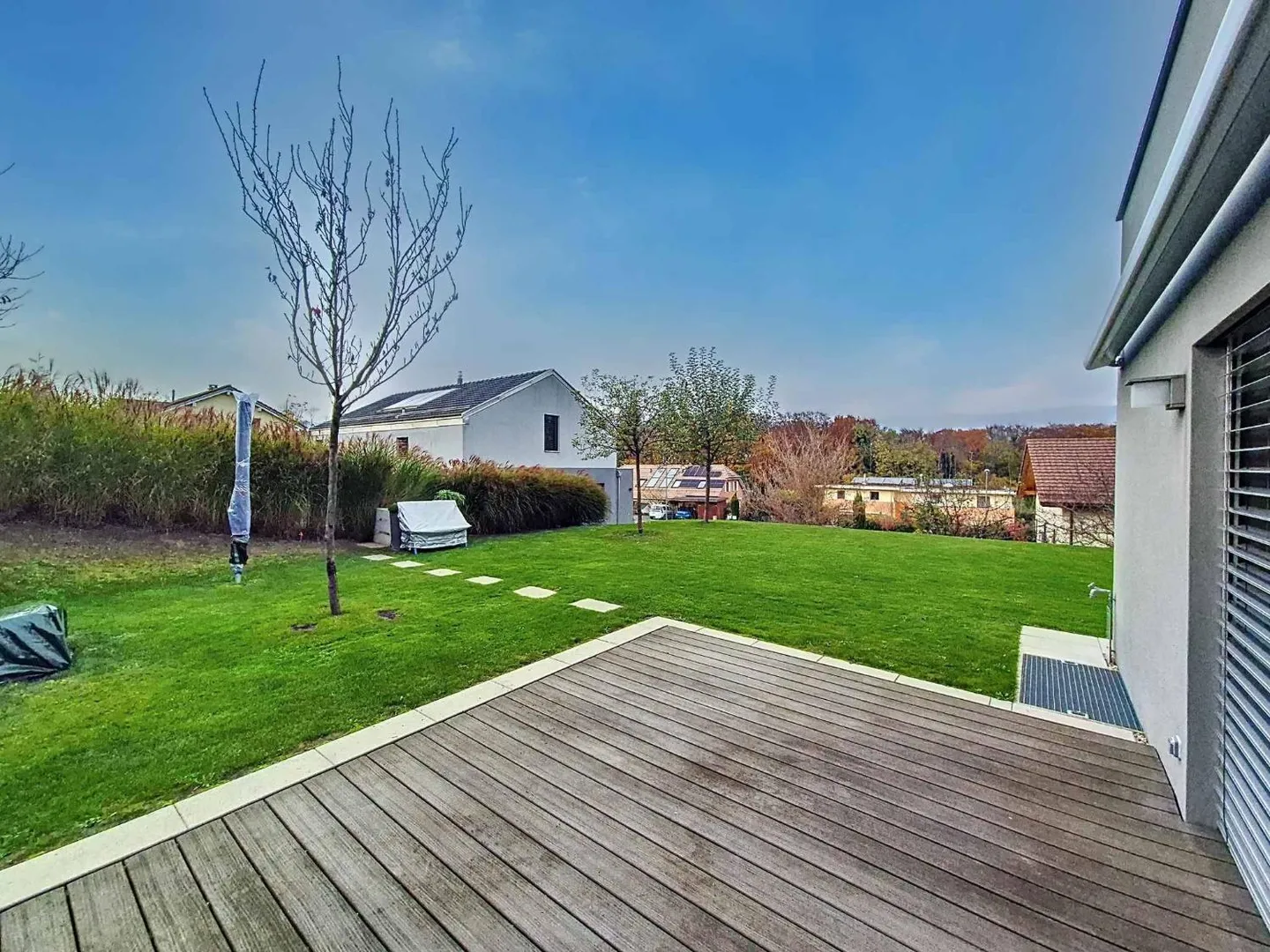 Villa d'Architetto a Yverdon-les-Bains - Foto 11 di 12