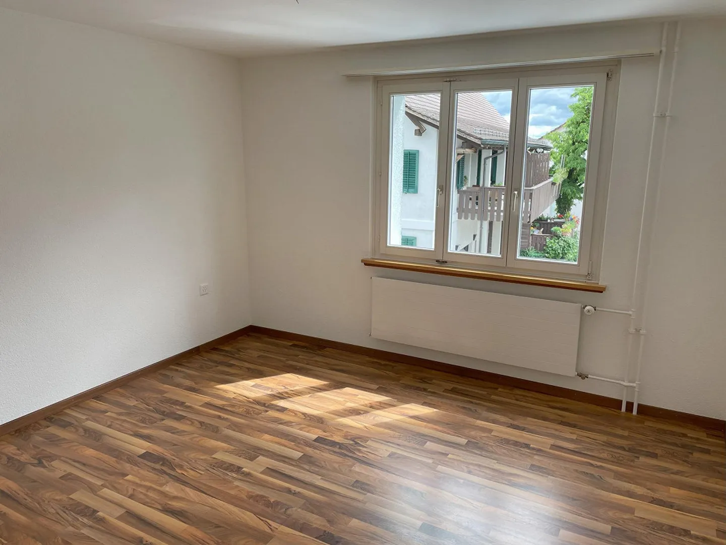 4-room shared apartment, close to the center, quiet and child-friendly, renovated 2023 - Photo 2 of 4