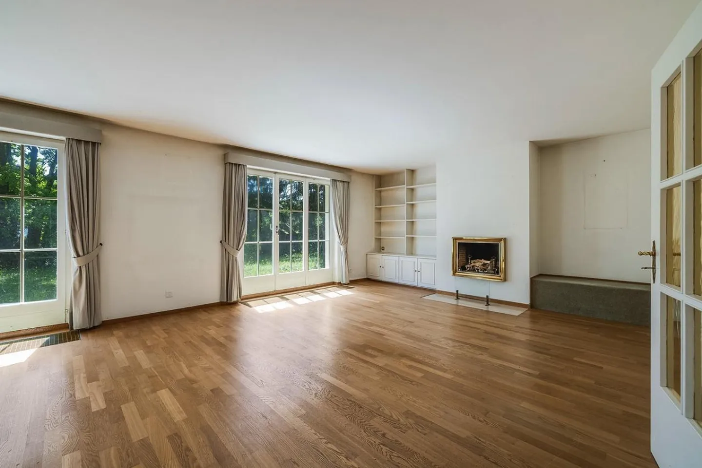 Incantevole casa familiare a Therwil - Foto 2 di 11