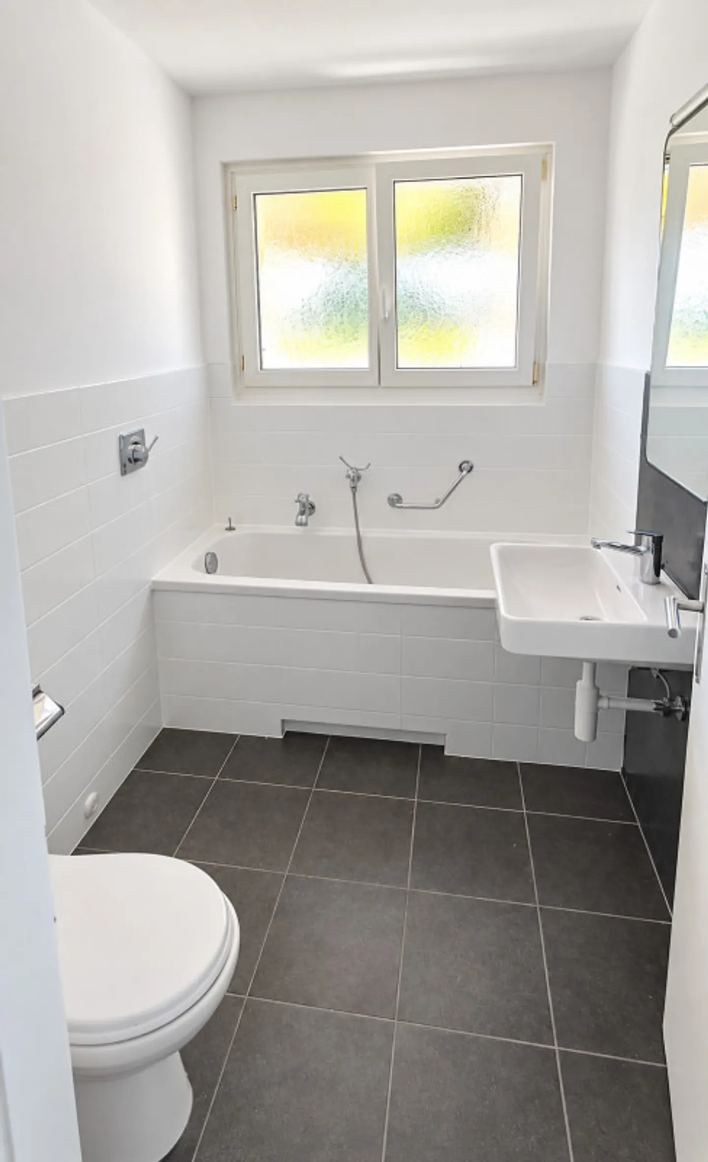 Joli appartement de 3 pièces - Photo 5 sur 8
