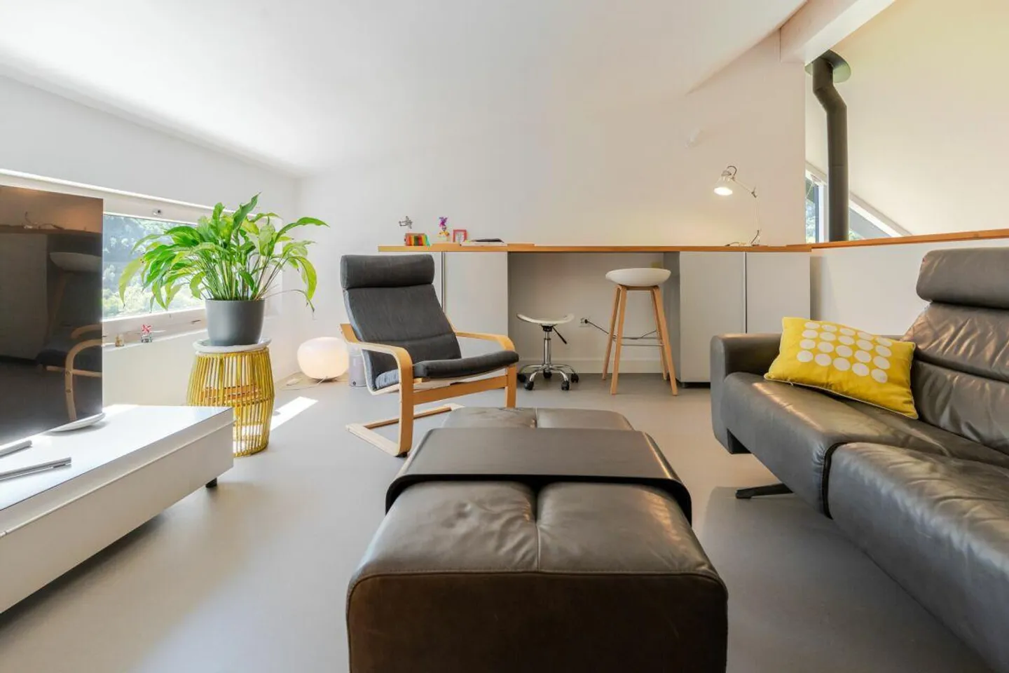 Maison individuelle détachée et respectueuse de l'environnement 5 Z' avec carport - Photo 11 sur 13