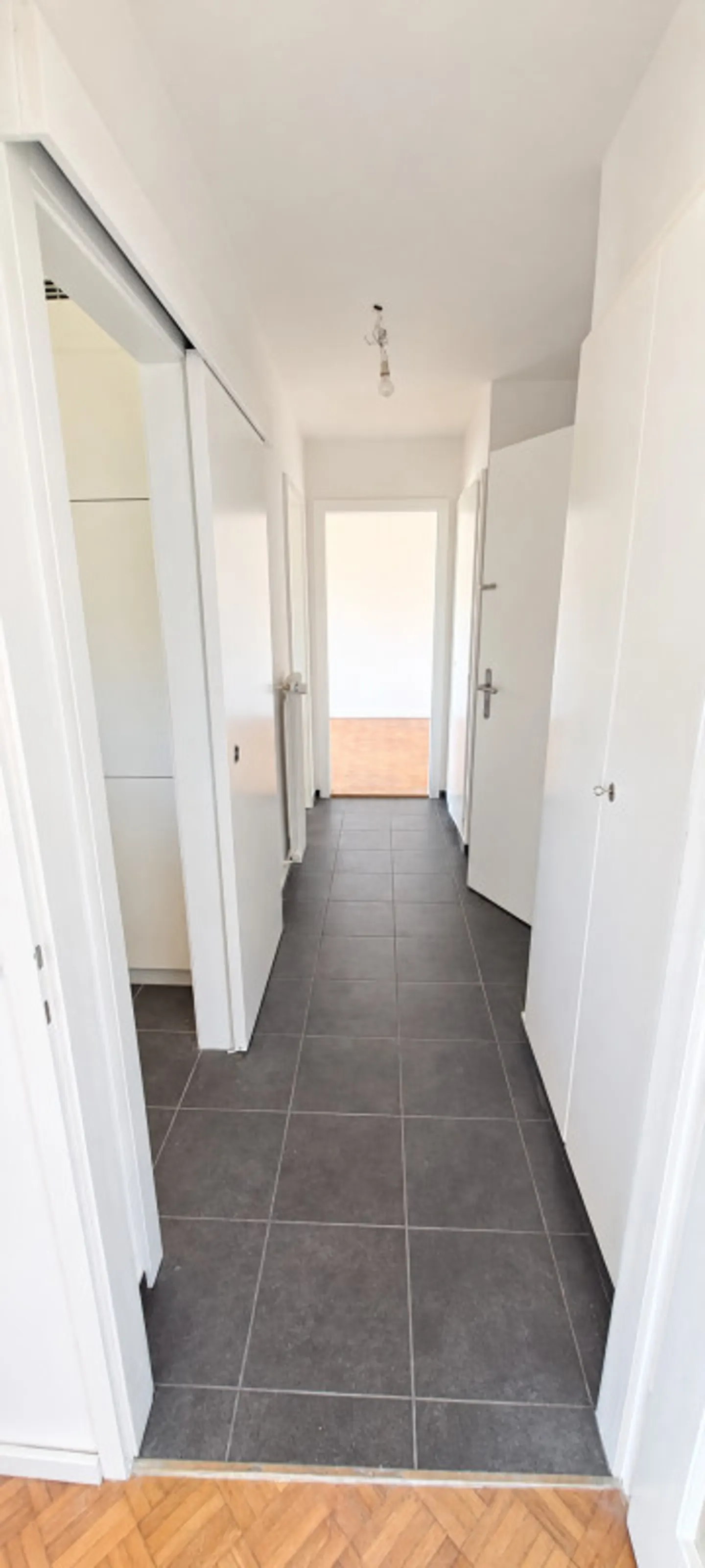 Joli appartement de 3 pièces - Photo 6 sur 8