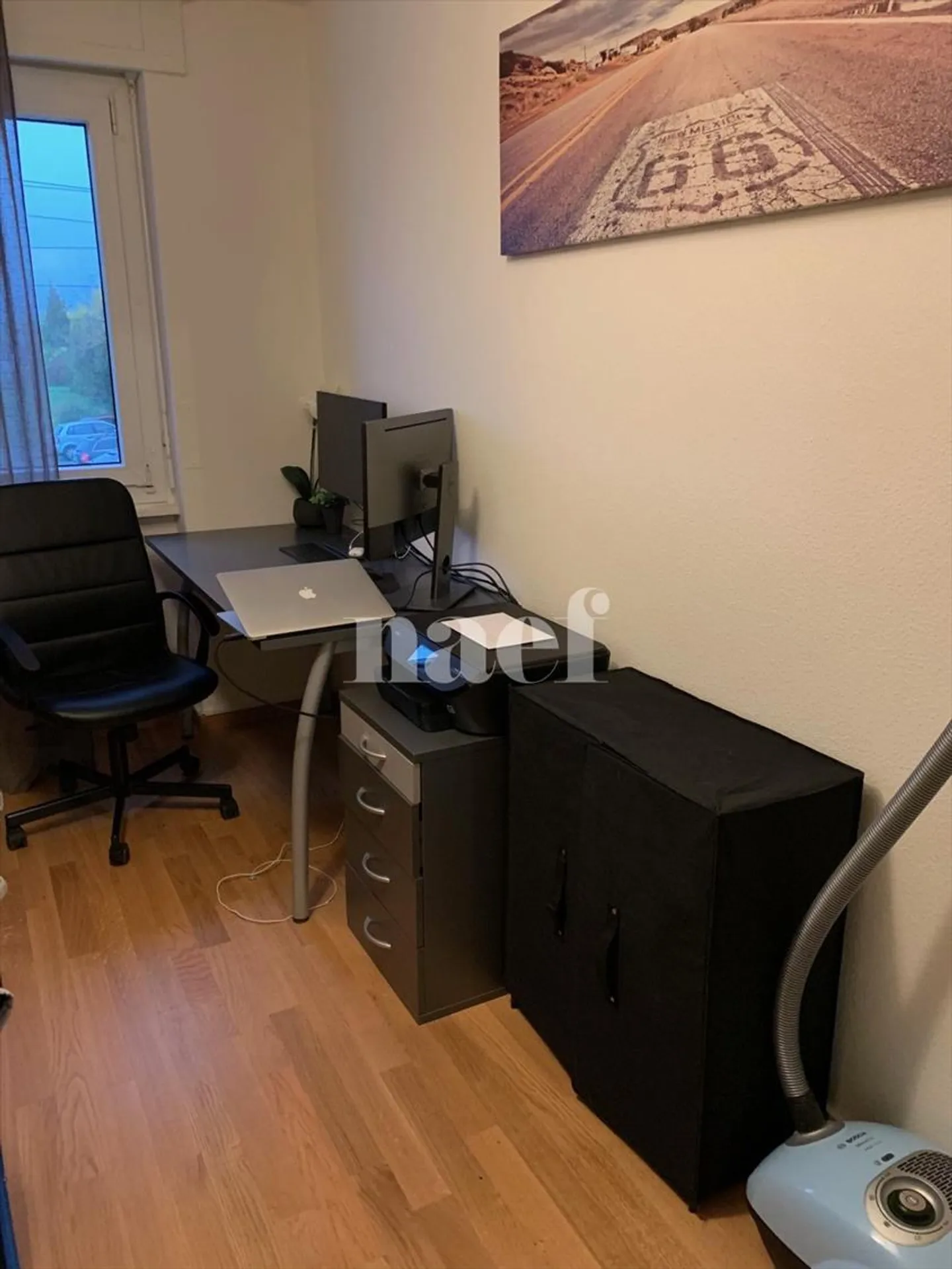 Appartamento 3 locali - Foto 4 di 5