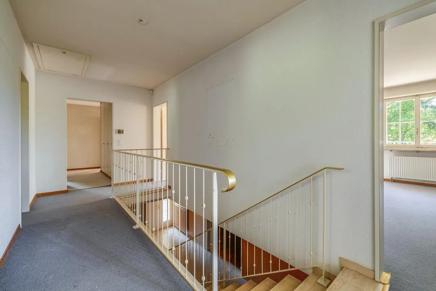 Incantevole casa familiare a Therwil - Foto 7 di 11