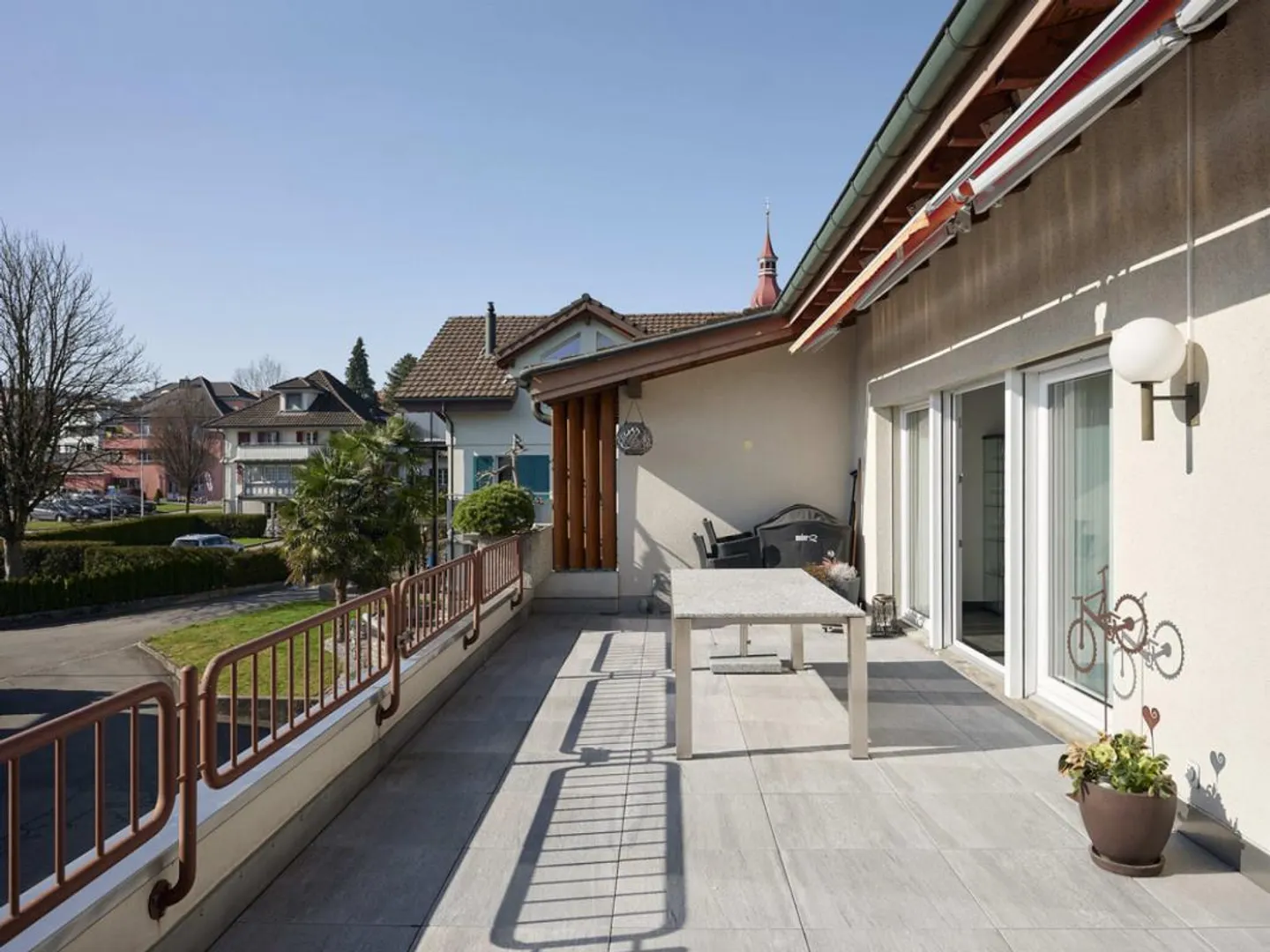 Dream apartment in the center of Neuenkirch sought? - Photo 8 of 10