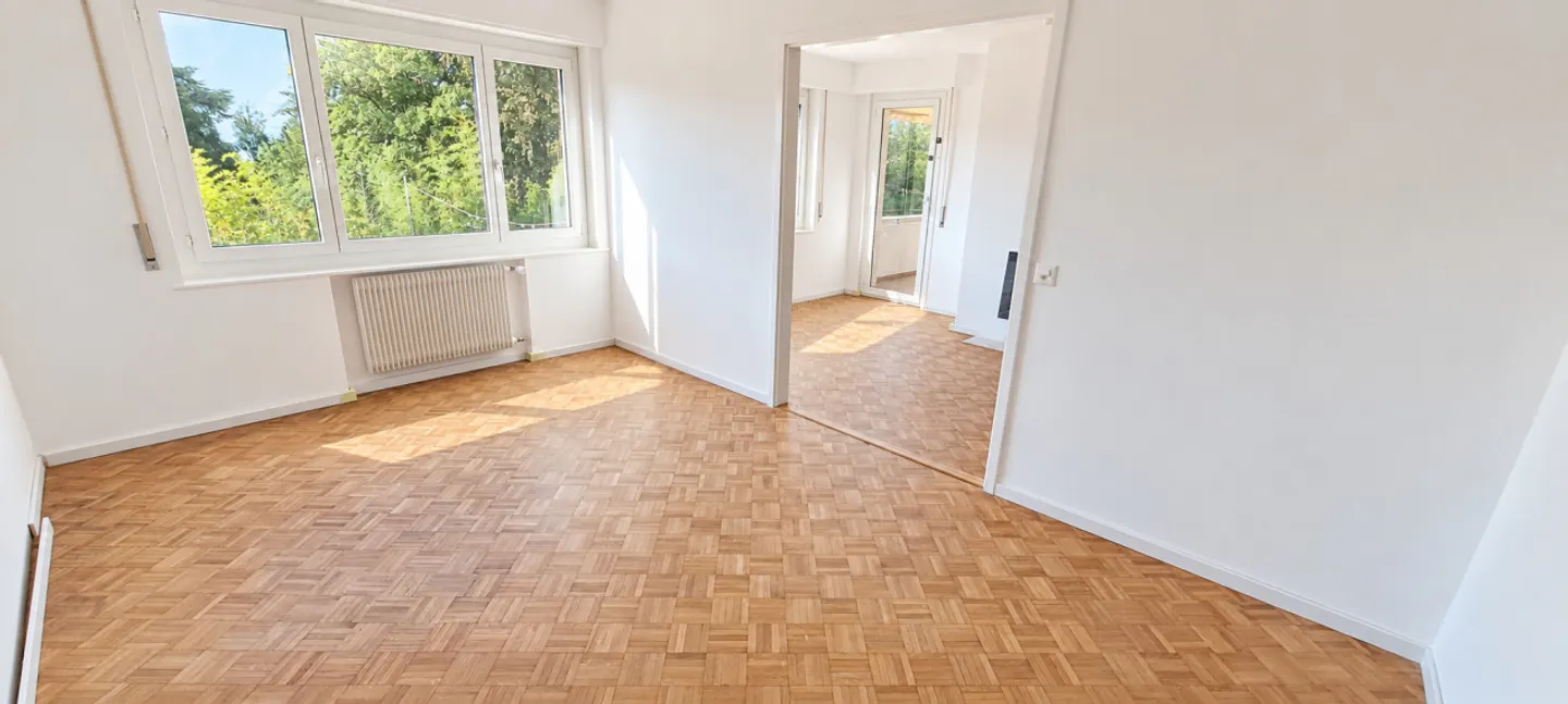 Joli appartement de 3 pièces - Photo 2 sur 8